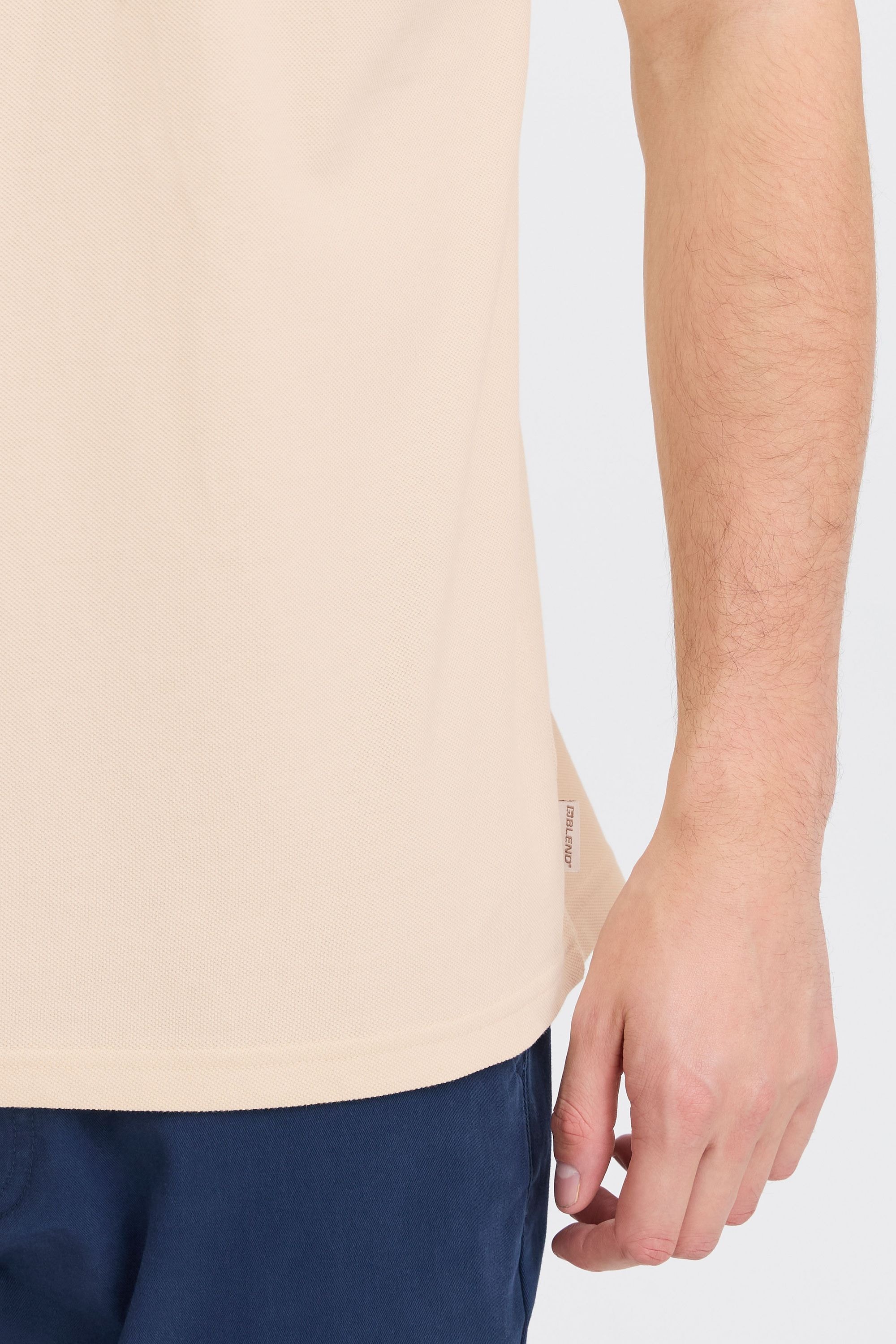 Blend Poloshirt »Poloshirt BHEric«