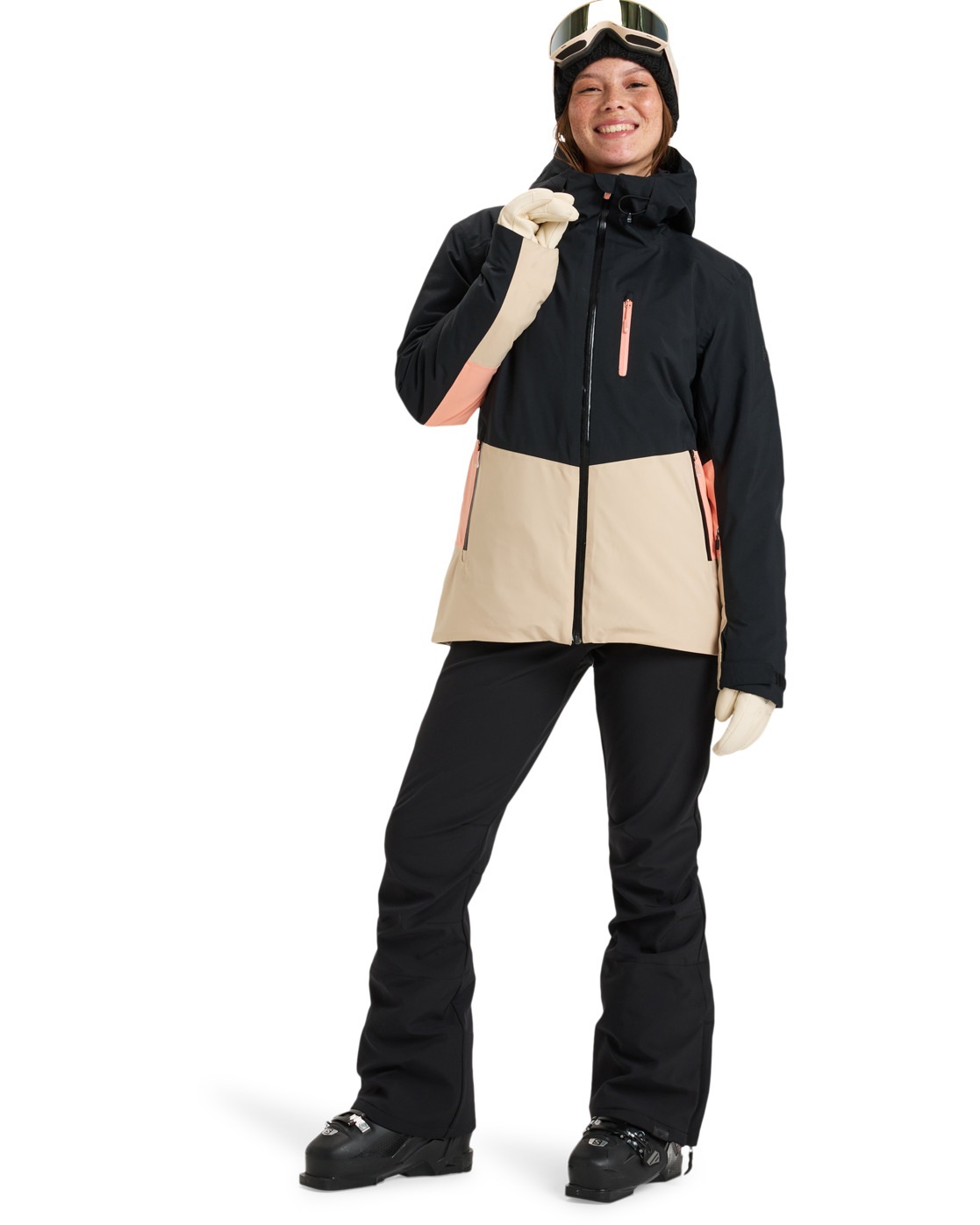 Roxy Snowboardjacke »Peakside«