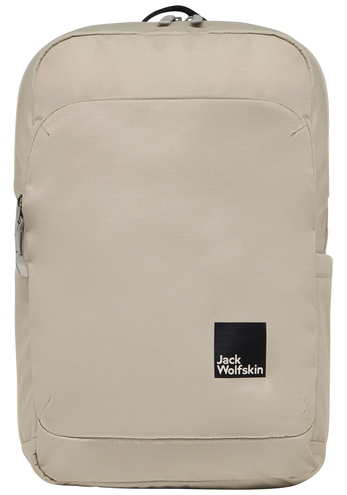 Jack Wolfskin Daypack »TERRAVIEW« 20 L Tagesrucksack, Laptopfach, vielseitig