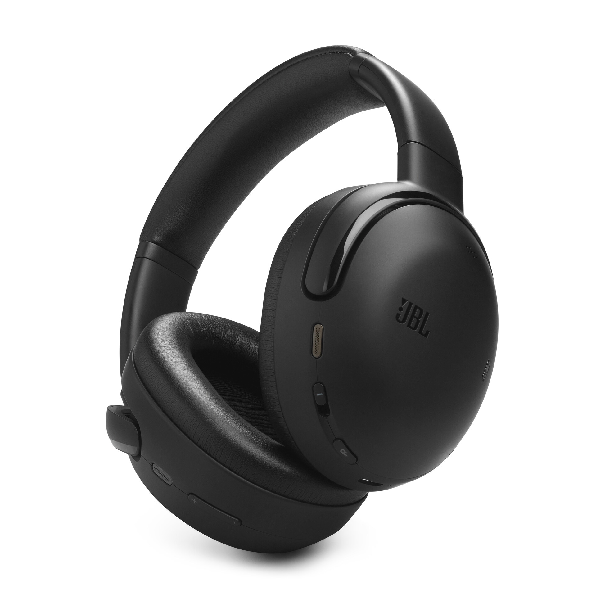 JBL Over-Ear-Kopfhörer »TOUR ONE M3«, A2DP Bluetooth, Active Noise Cancelling (ANC)-Freisprechfunktion-Multi-Point-Verbindung