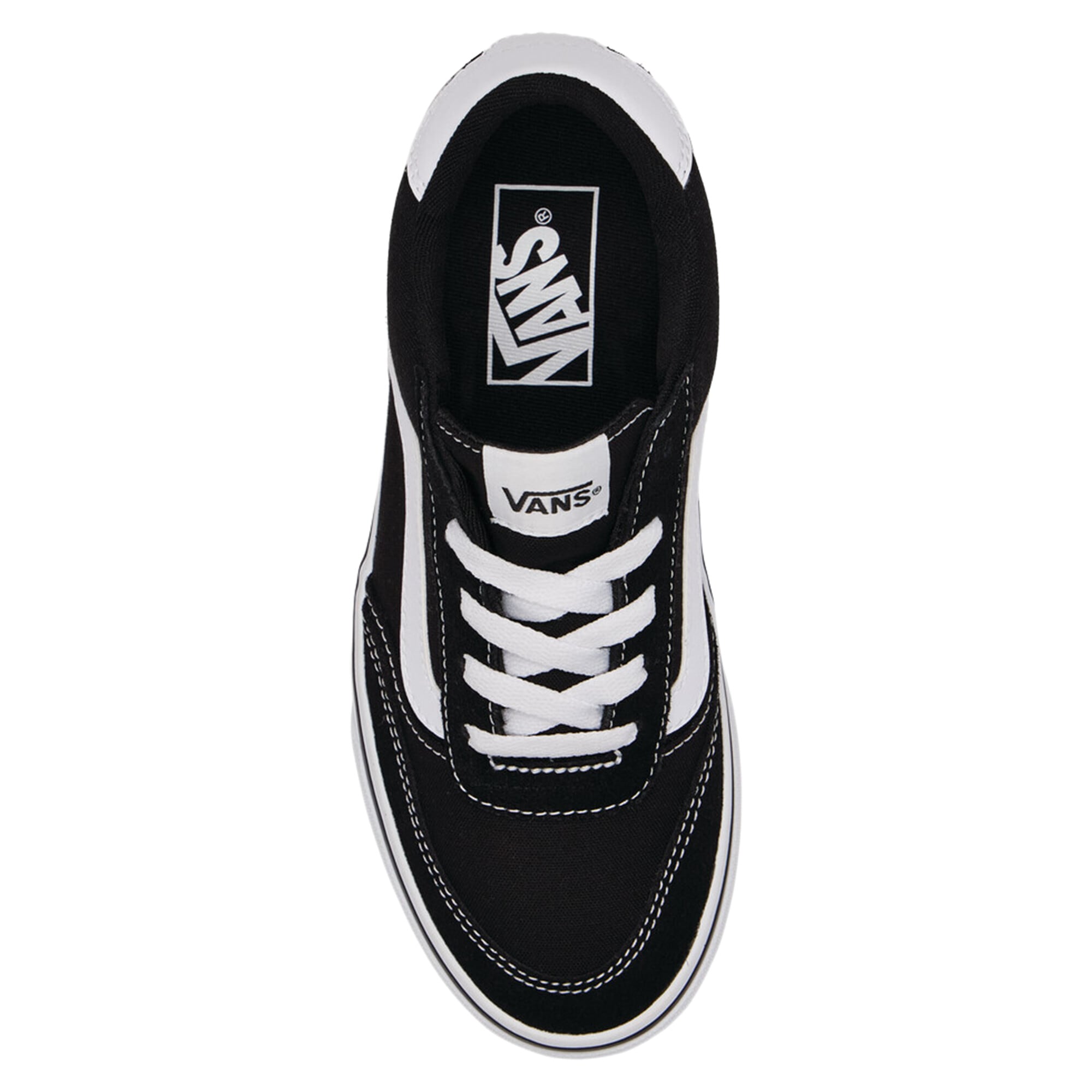 Vans Sneaker »Brooklyn LS«  vom Vans Old Skool inspiriert