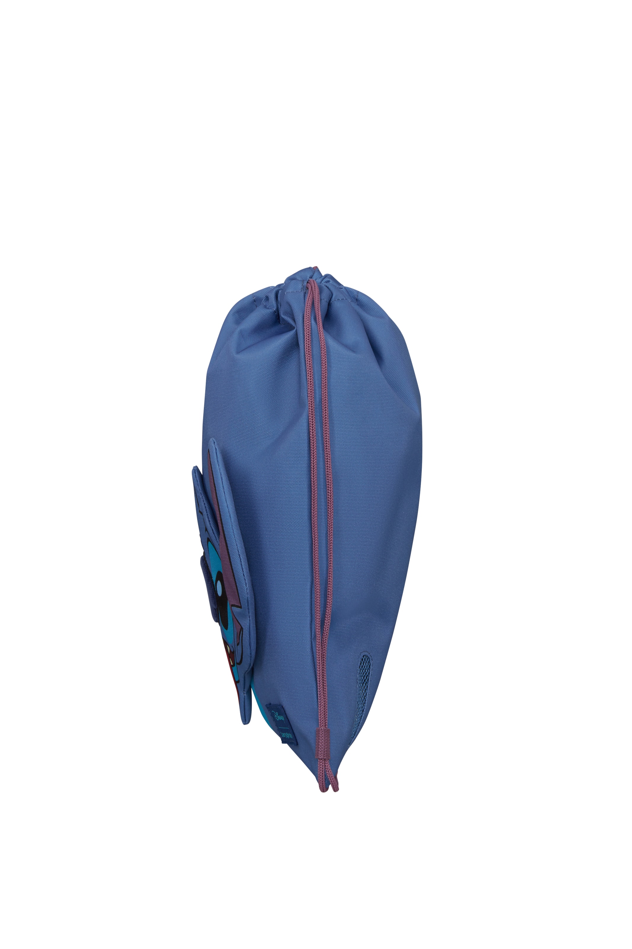 Samsonite Turnbeutel »Disney« Sporttasche, Handgepäcktasche aus pflegeleichtem Material