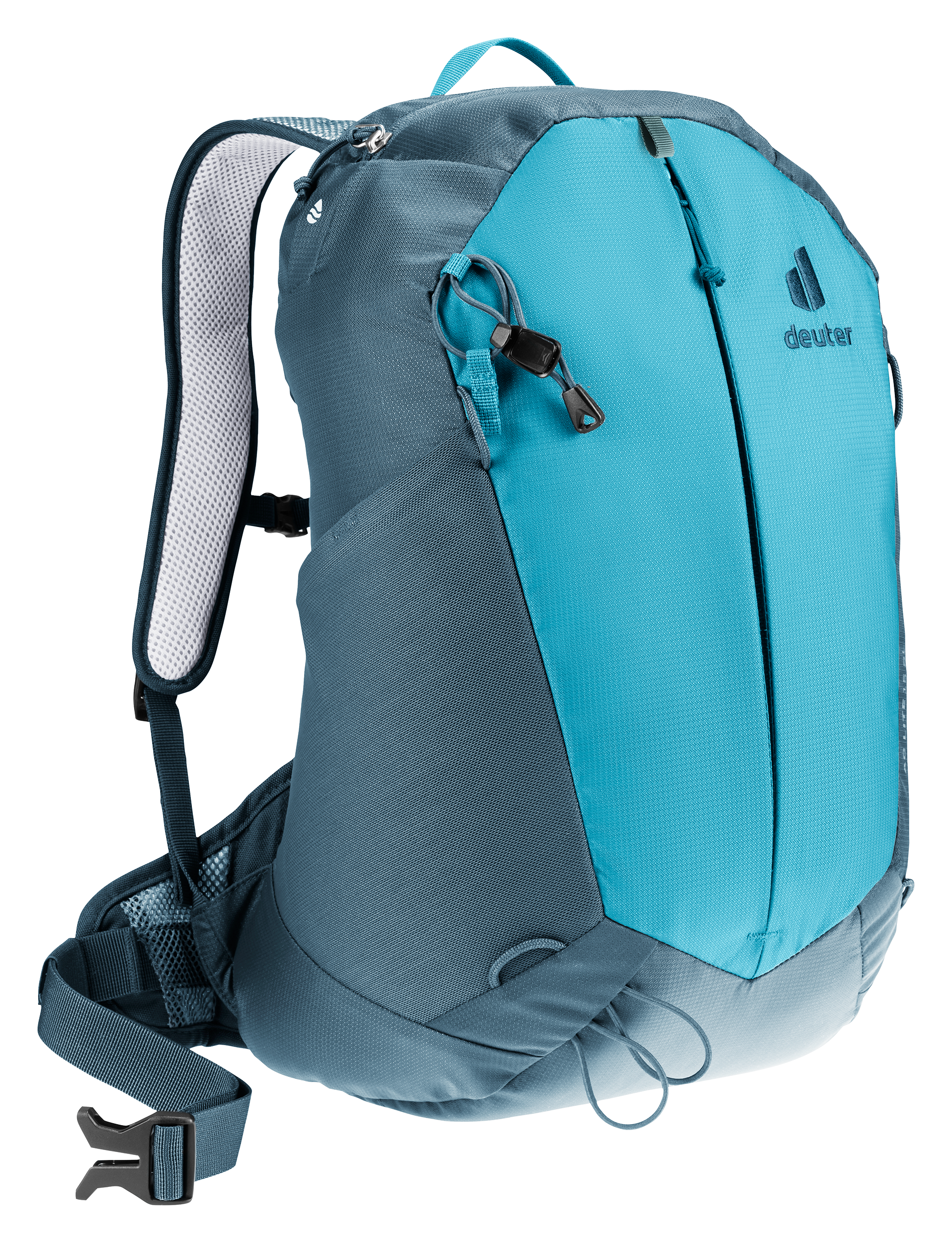 deuter Wanderrucksack »AC LITE 15 SL« für sportliche Tagesausflüge, mit großer Reißverschluss-Frontöffnung