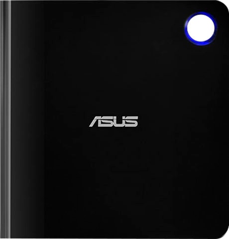 Asus Blu-ray-Brenner »SBW-06D5H-U«, (USB 3.1 Gen 1 BD 6 fachx/DVD 8 fachx/CD 24 fachx)