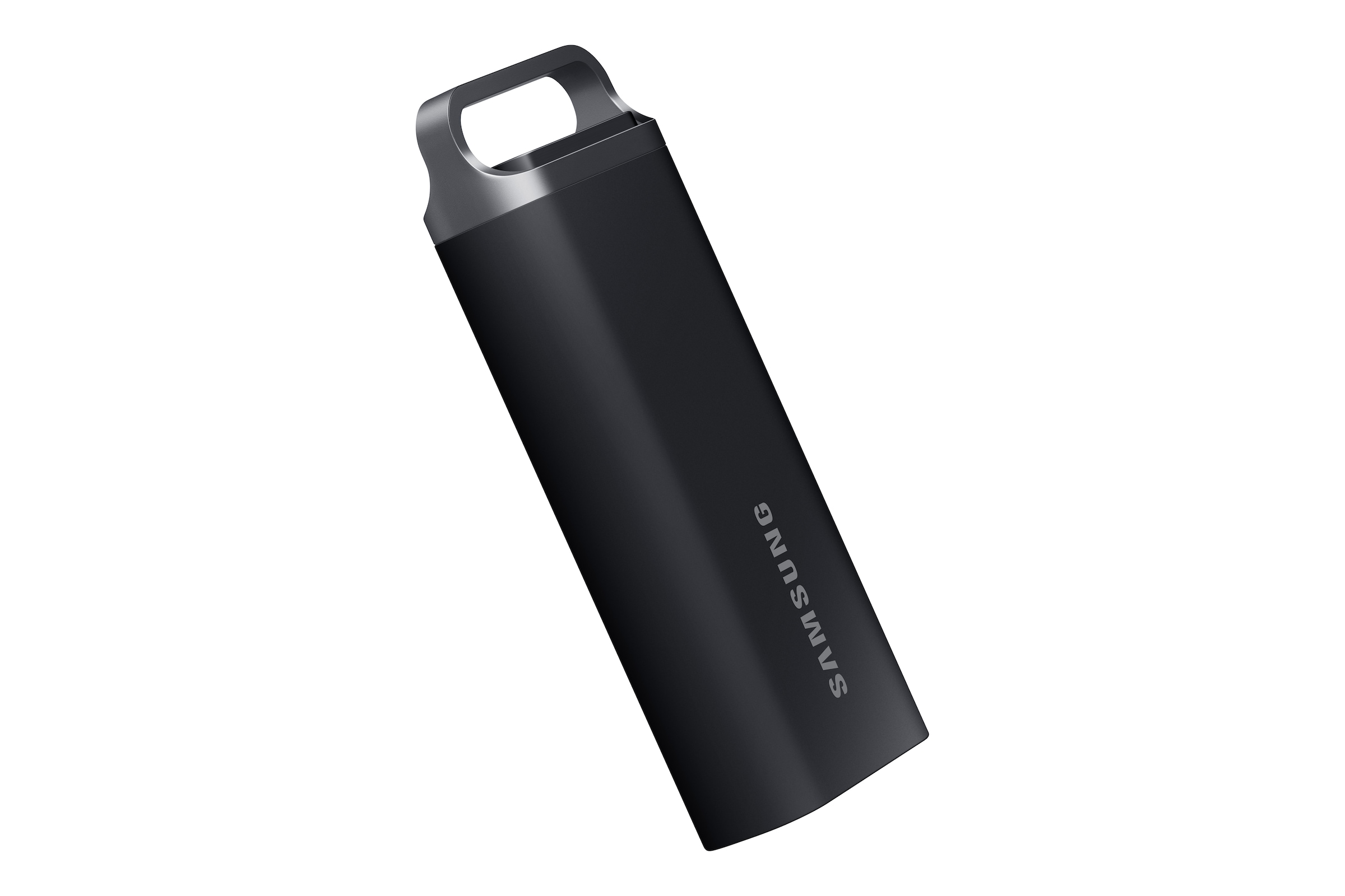 Samsung externe SSD »Portable SSD T5 EVO«, Anschluss USB 3.2