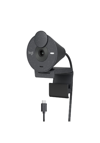 Webcam »Brio 300«