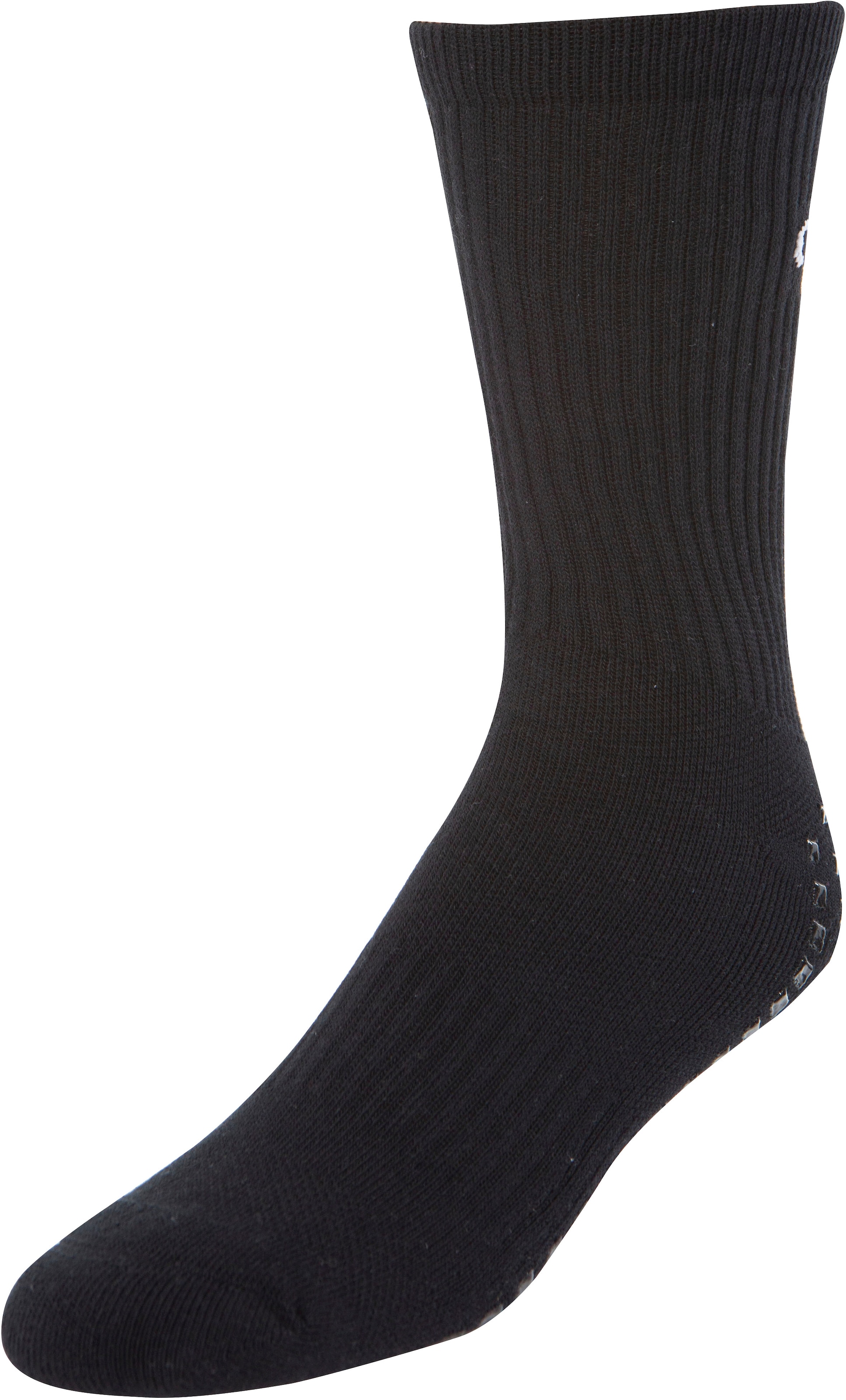 Capelli Sport Sportsocken, (1 Paar), mit Antirutsch-Noppen