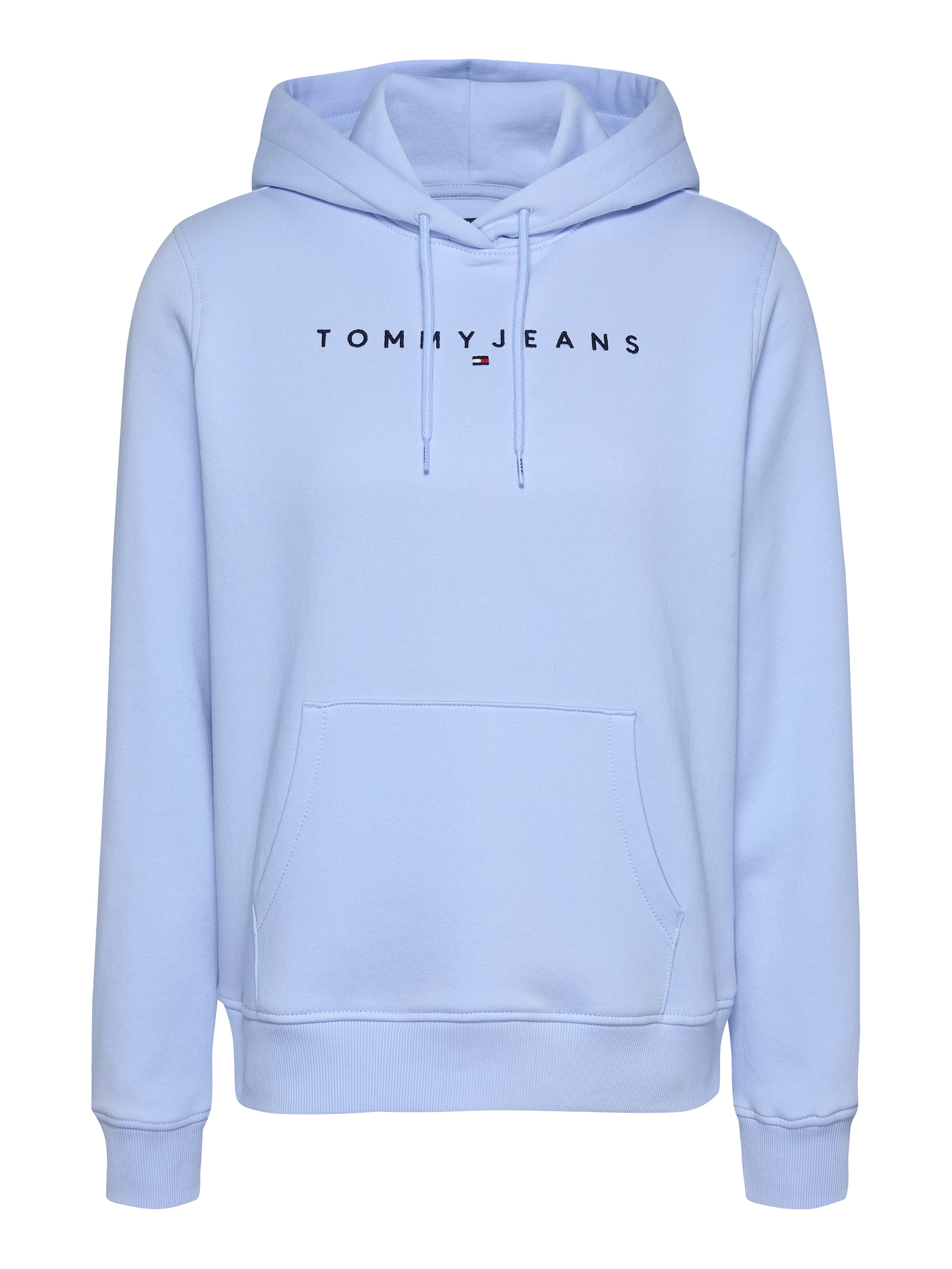 Tommy Jeans Kapuzensweatshirt »TJW REG LINEAR HOODIE«, mit Logoschriftzug