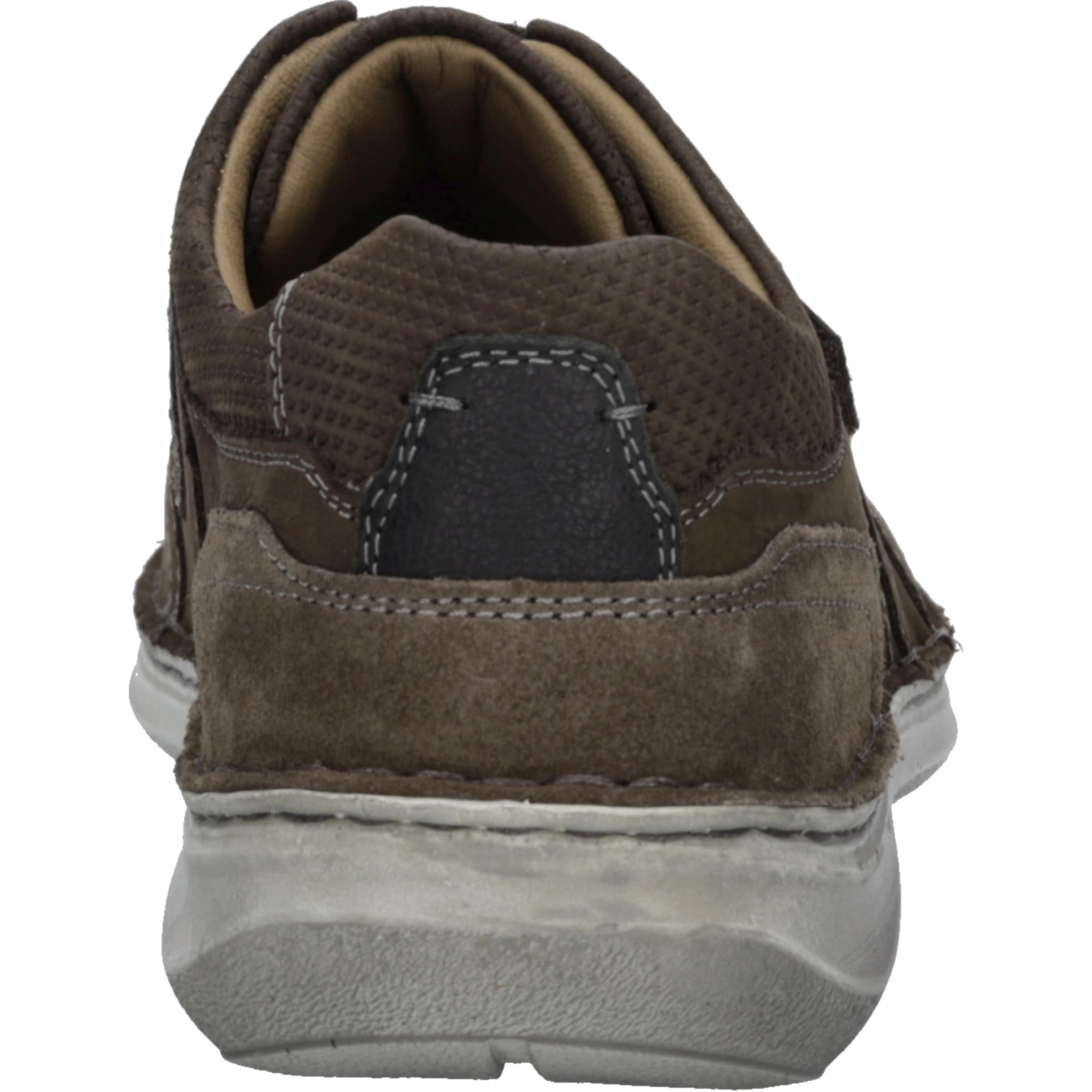 Josef Seibel Slipper »New Anvers 83, espresso-kombi«