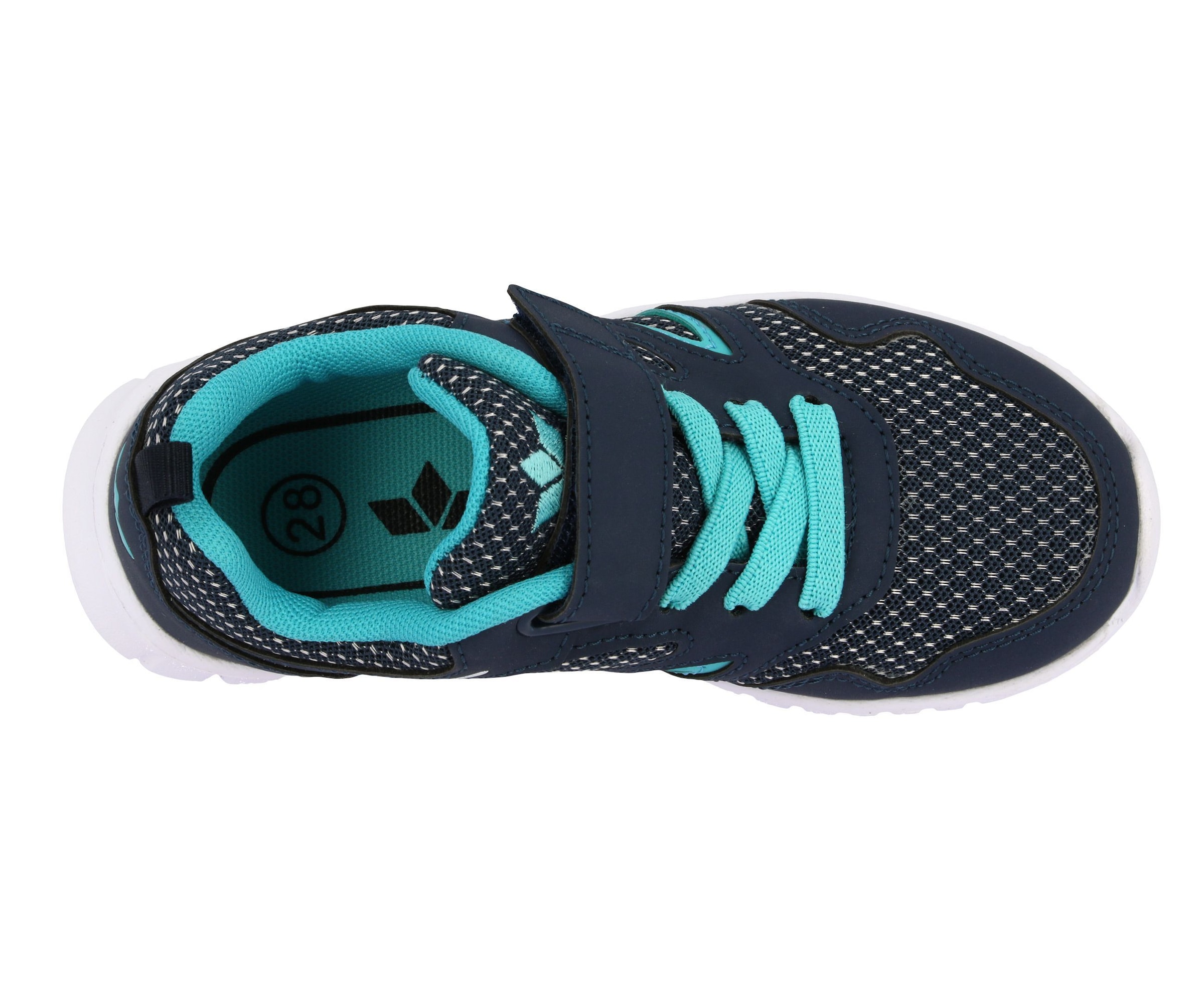 Lico Sneaker »Freizeitschuh Skip VS«