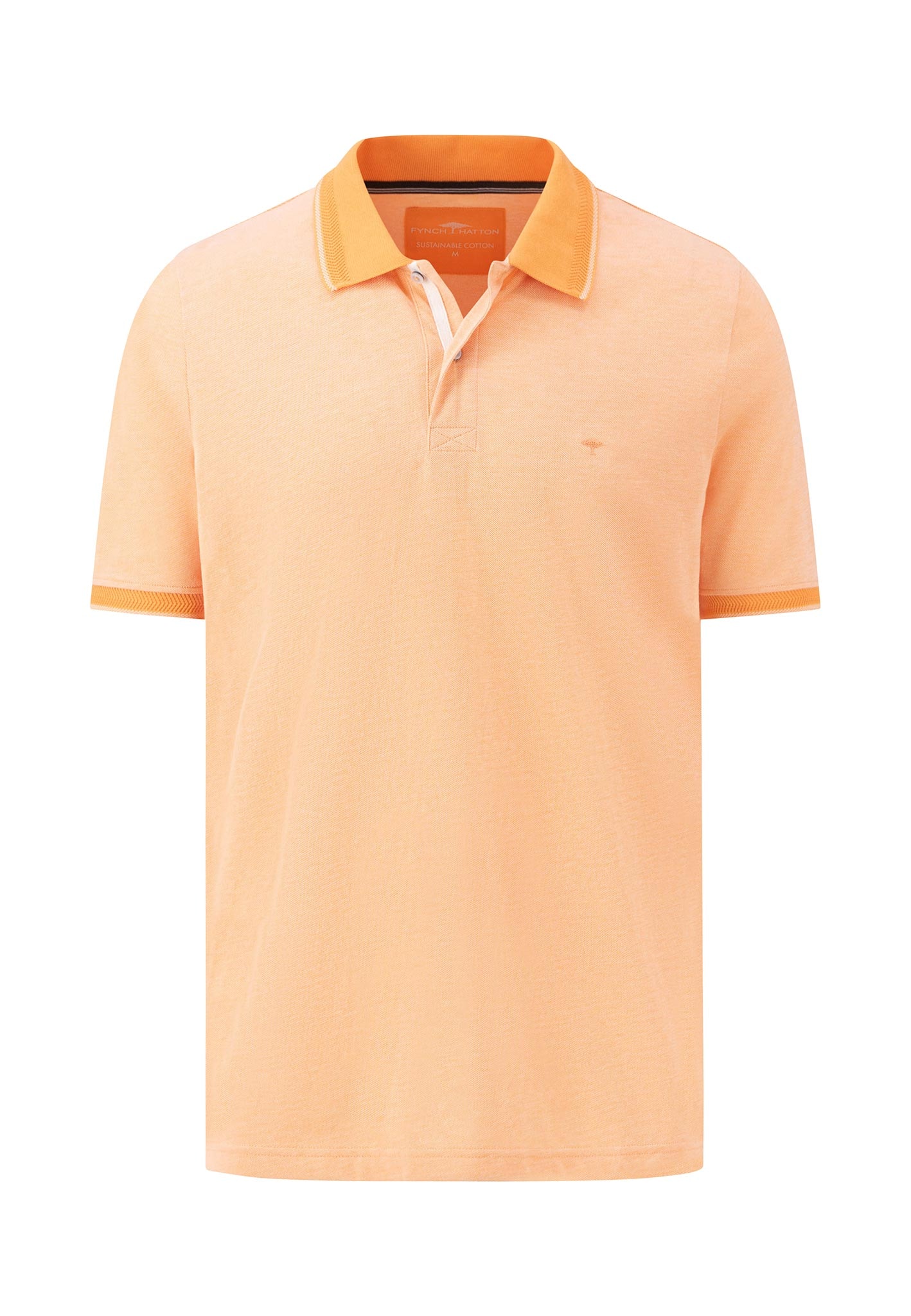 Poloshirt »Kurzarm Poloshirt«