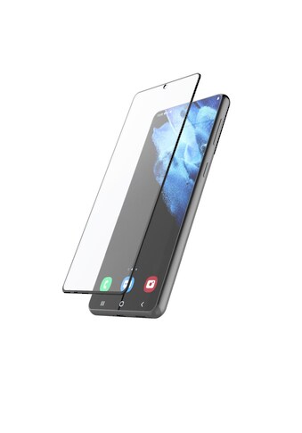 Hama Displayschutzglas »3D Full Screen Schutzglas für Samsung Galaxy S21 5G,... kaufen