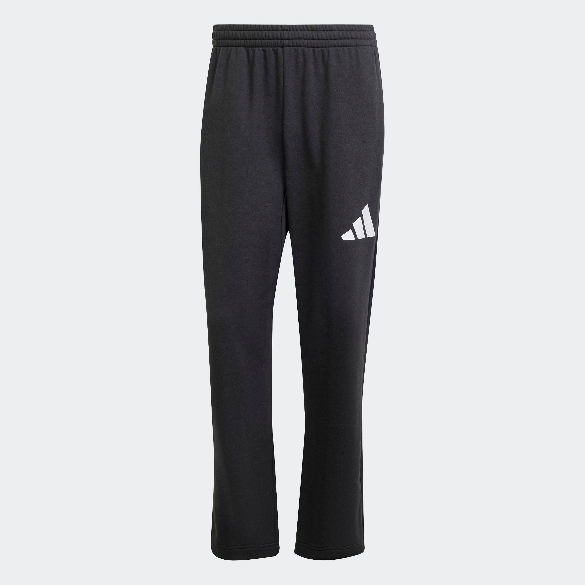 adidas Sportswear Sporthose »M WIDE PANT FT«, (1 tlg.)