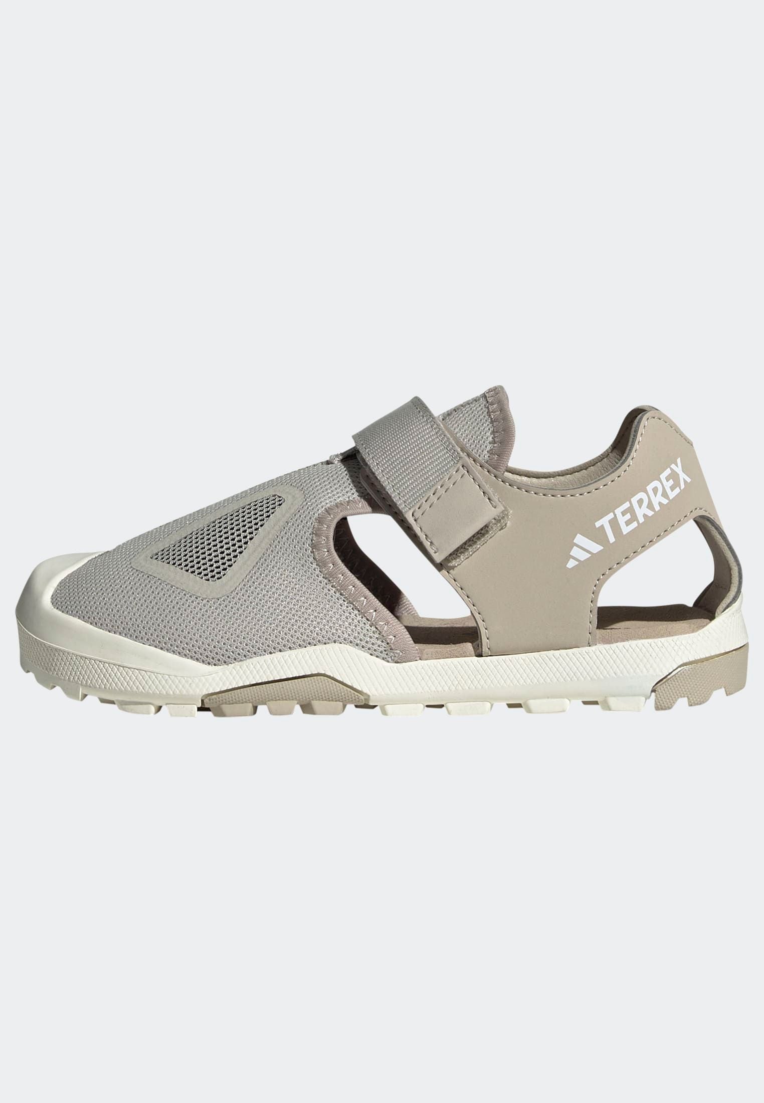 adidas TERREX Outdoorsandale »CAPTAIN TOEY 2.0 SANDALE«, mit Klettverschluss