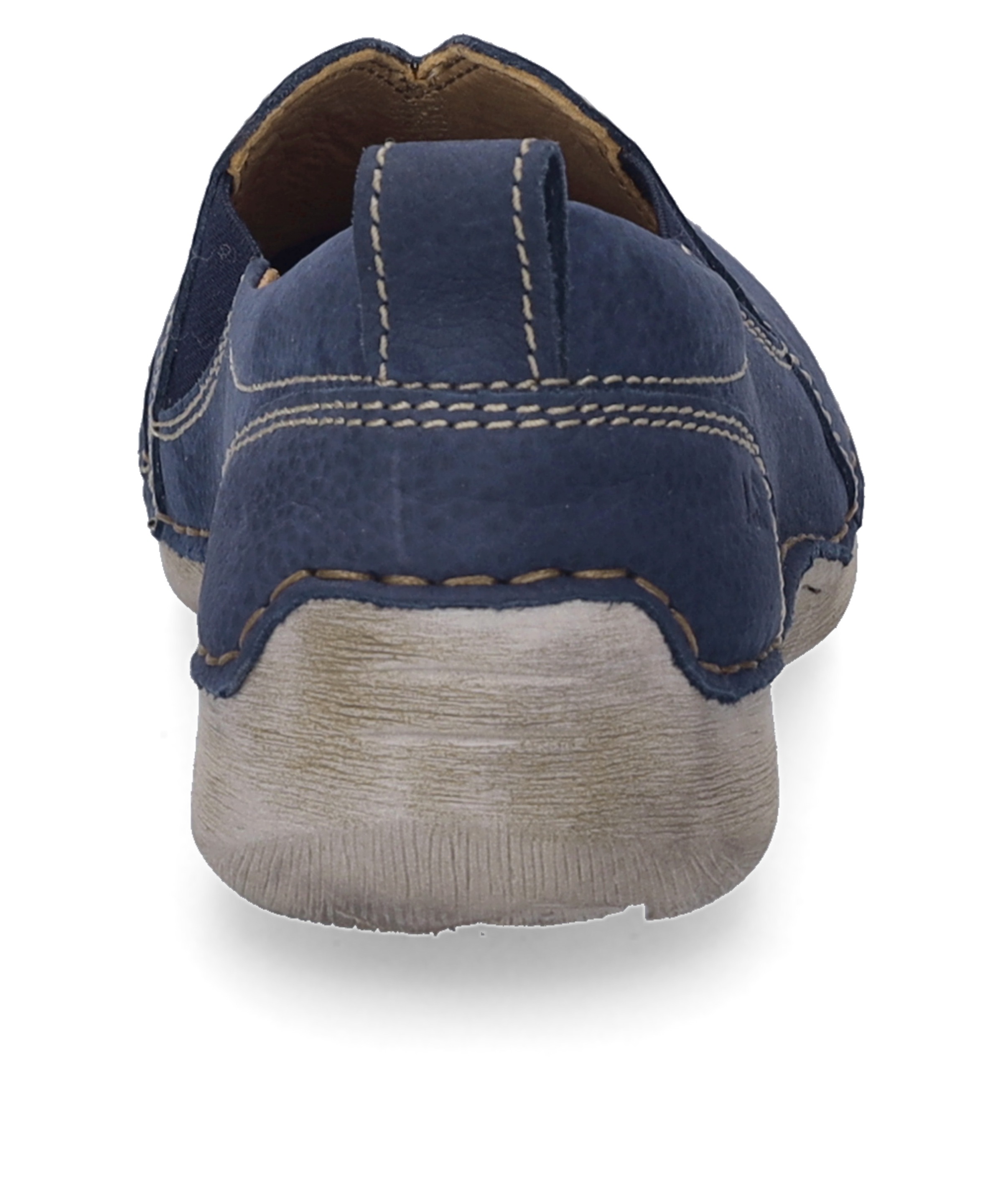 Josef Seibel Slipper »Fergey 49, shark«