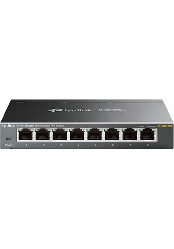 TP-Link Netzwerk-Switch »TL-SG108E« kaufen