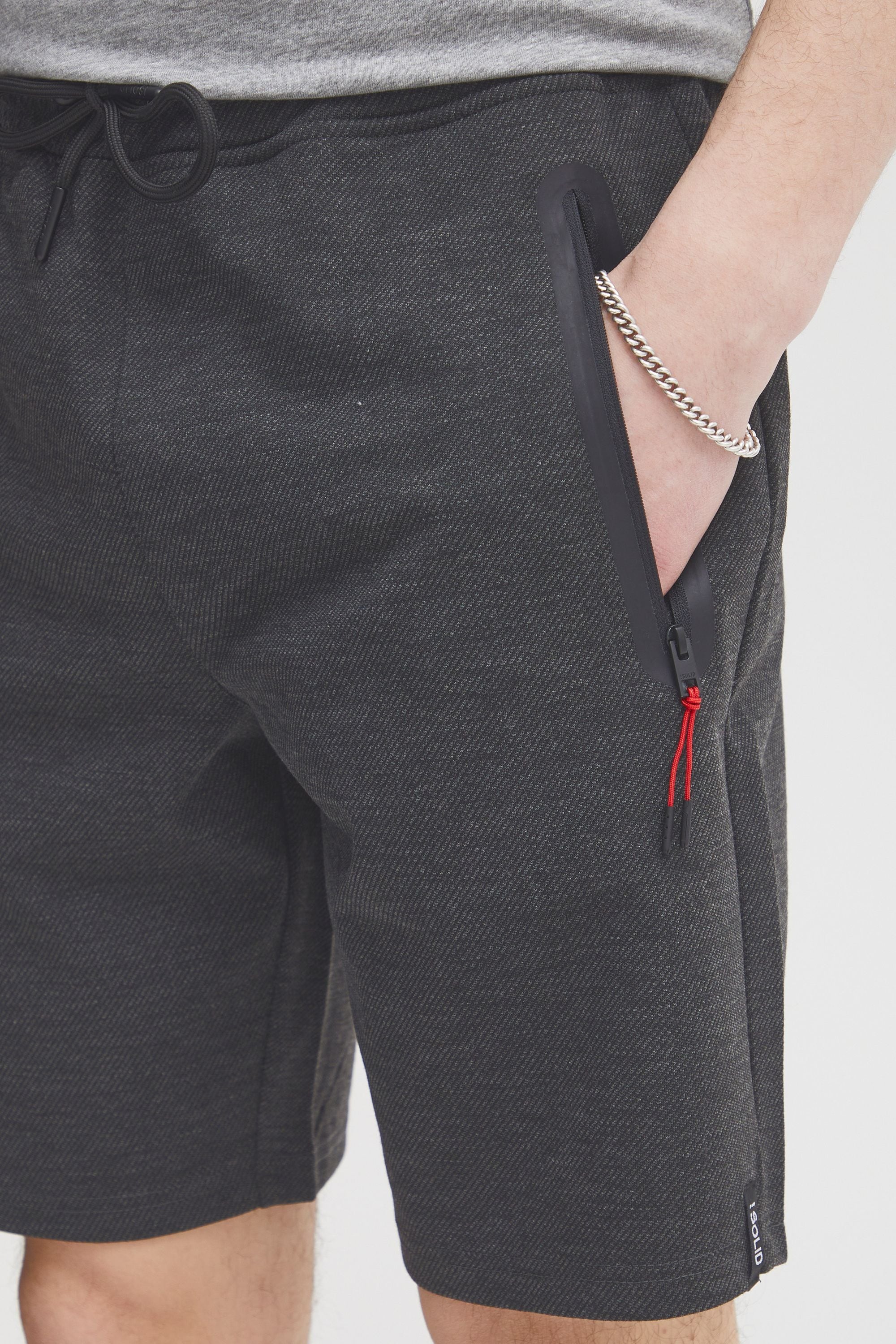 !Solid Shorts »Shorts SDVinnie«