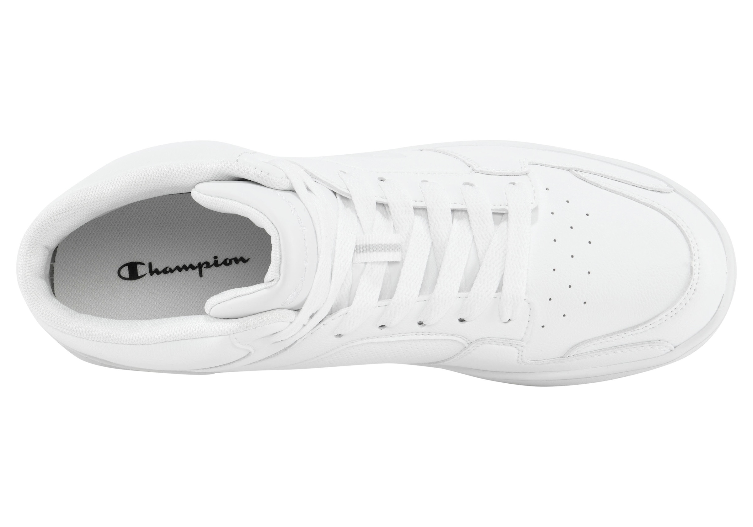 Champion Sneaker »RD18 2.0 MID«