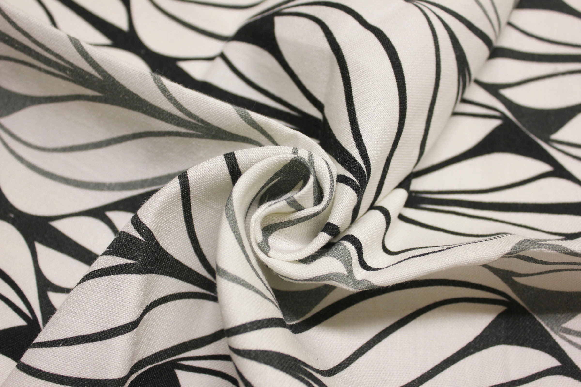 Adam Platzset »Wave«, (2 St.), GOTS organic,zertifiziert durch CERES 0242,Made in Germany