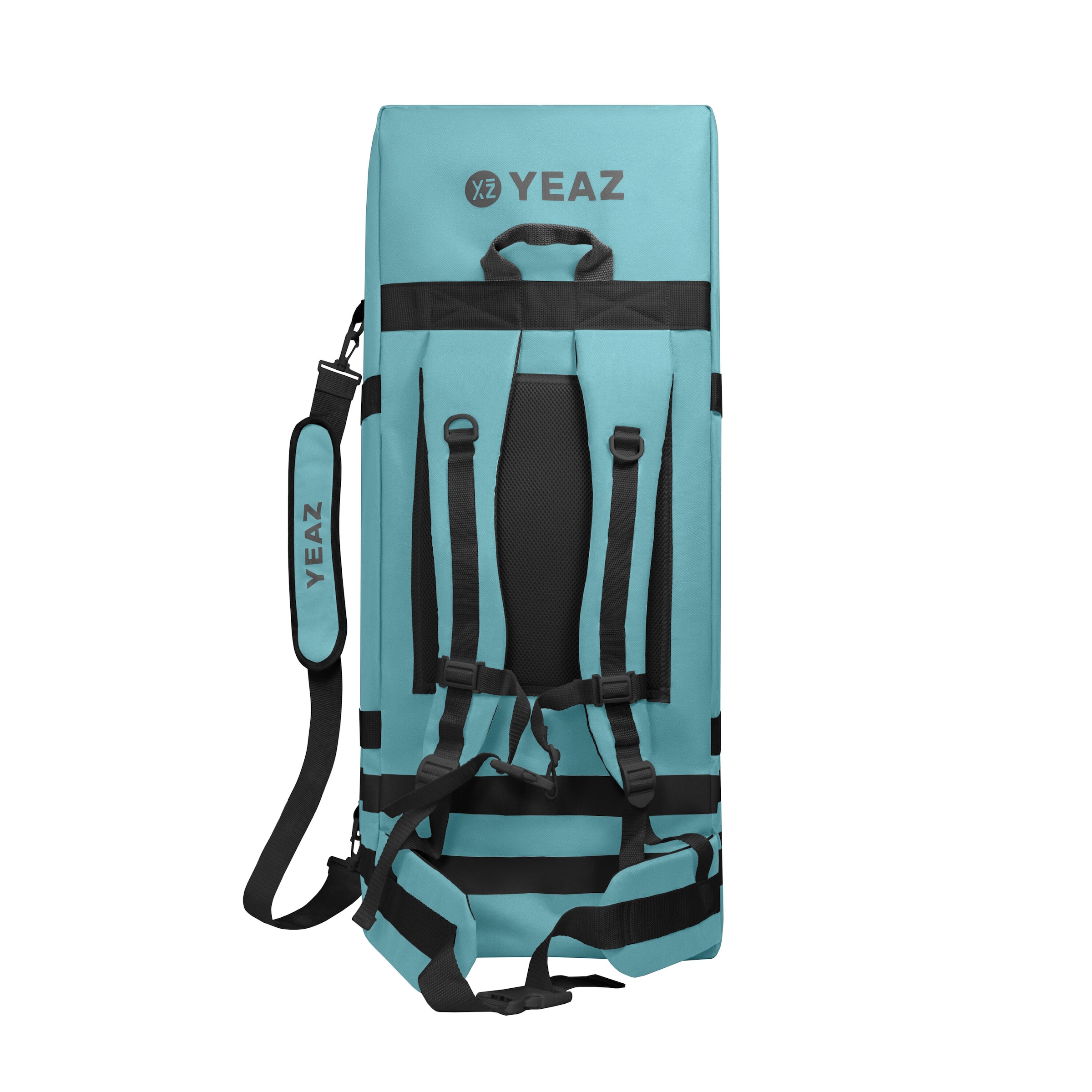 YEAZ Sportrucksack »SUP Rucksack BAIA«
