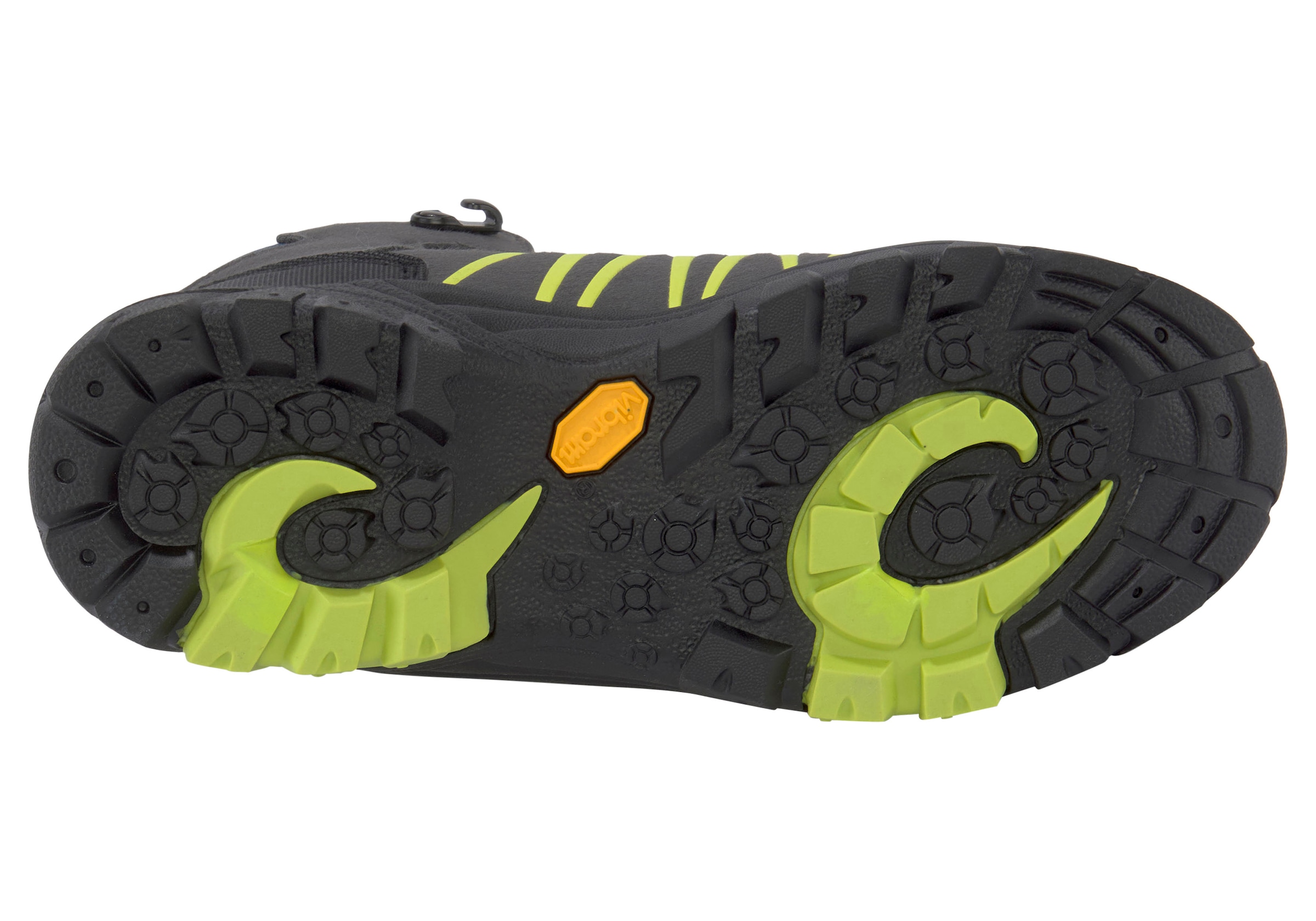 McKINLEY Wanderschuh »Denali MID AQX J«, Wasserdicht