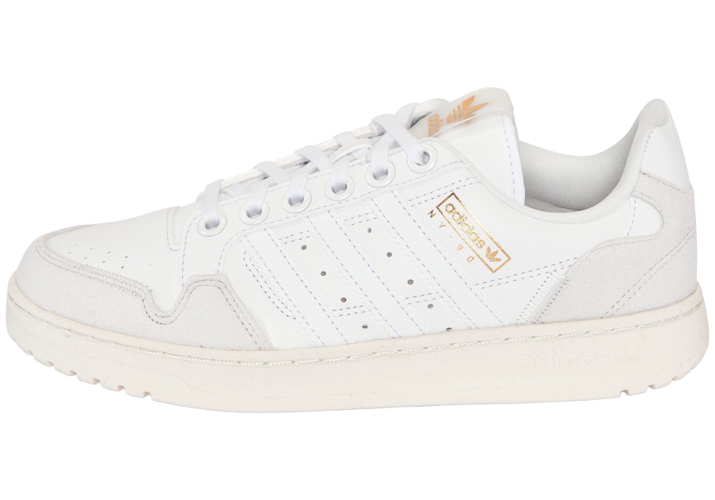 adidas Originals Sneaker »NY 90 STRIPES«