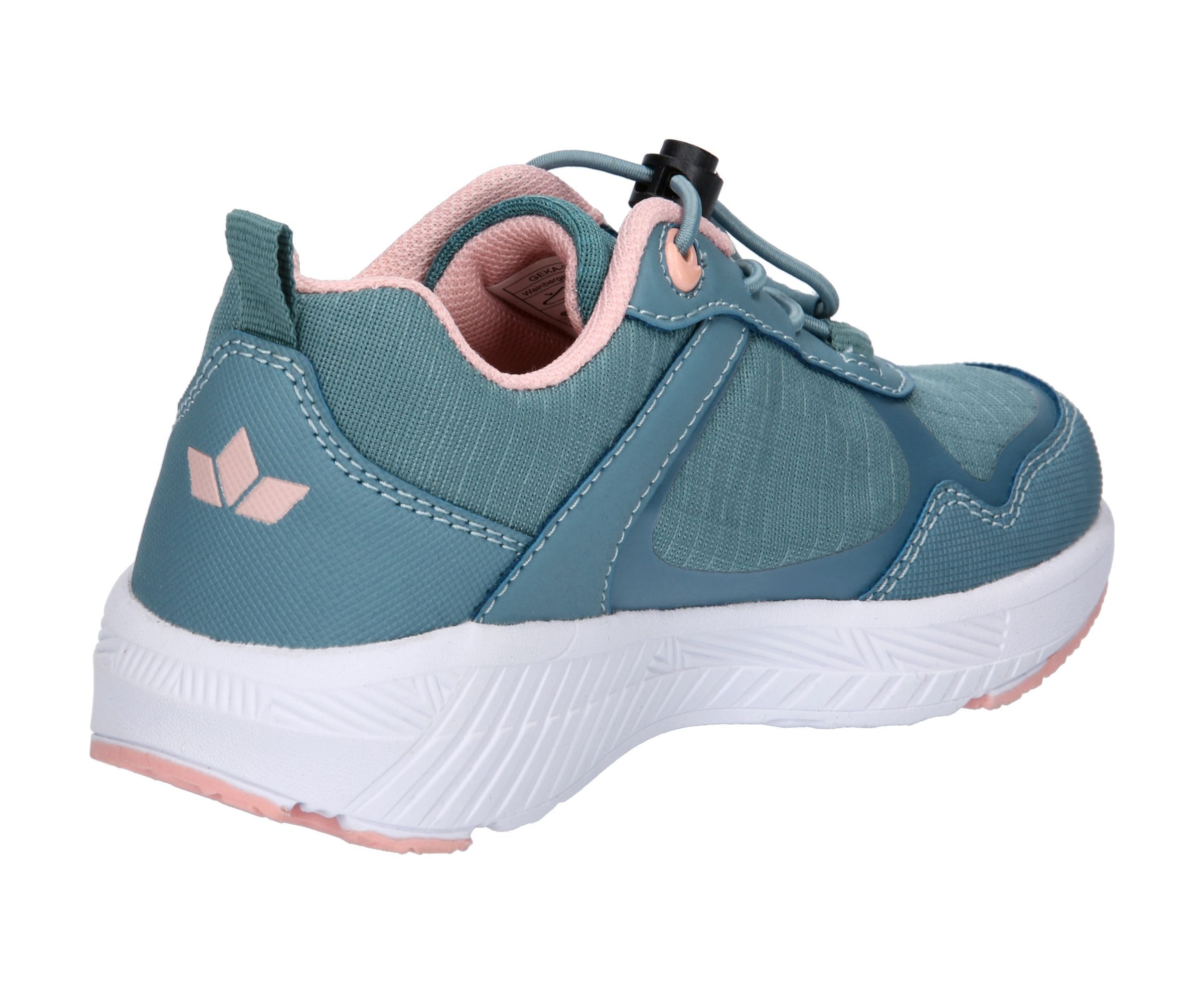 Lico Sneaker »Freizeitschuh Skylar«