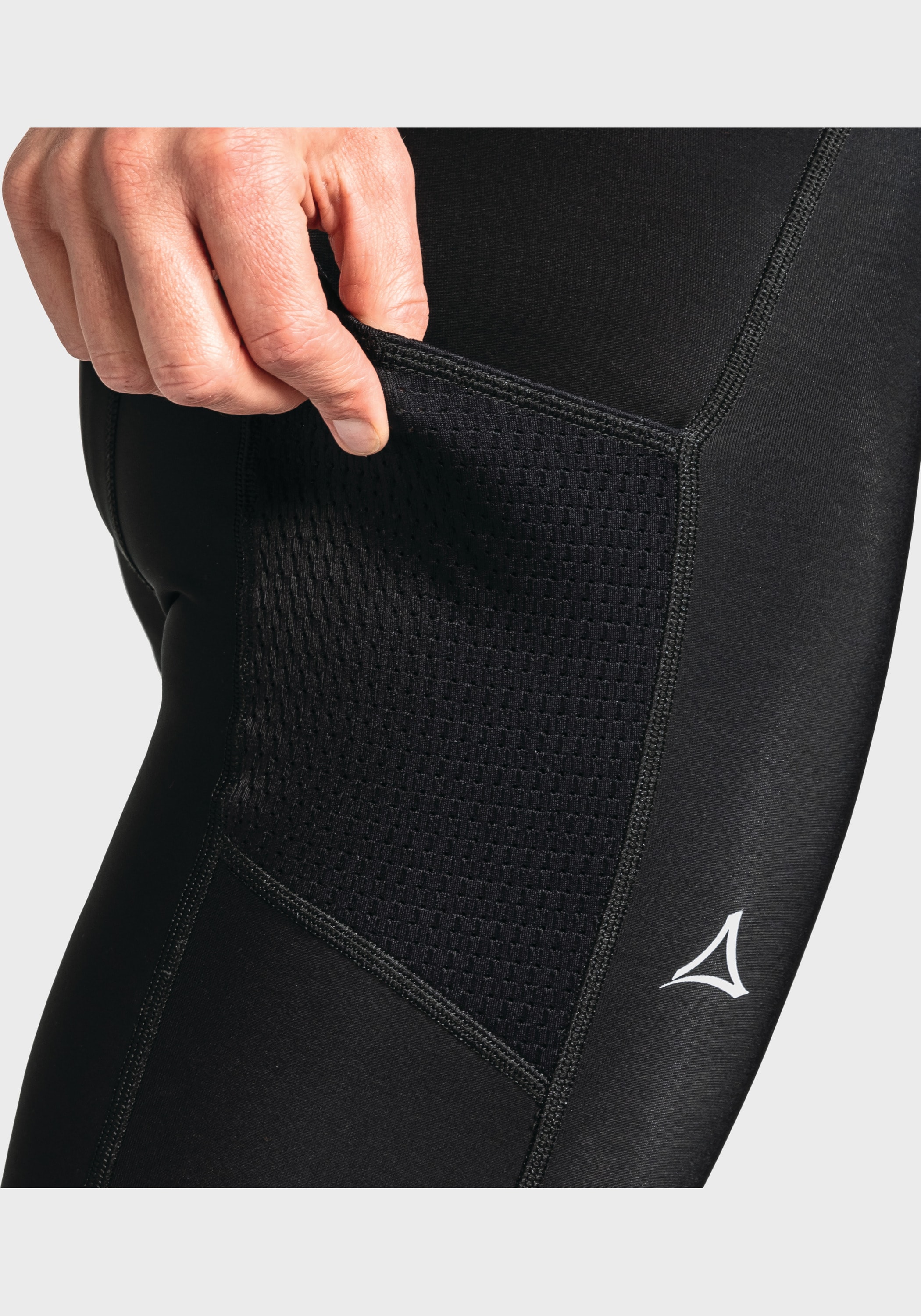 Schöffel Funktionsunterhose »Skin Pants Warm 4h L«