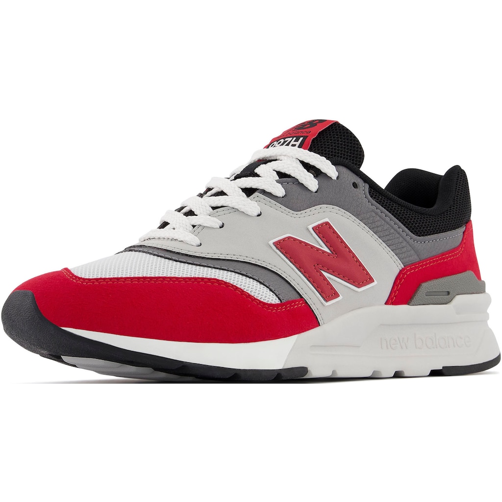 New Balance Sneaker »CM997 "Varsity Pack"«