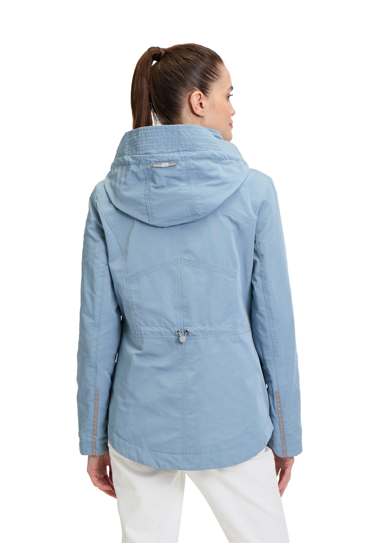 Gil Bret Sommerjacke »Sommerjacke mit Kapuze«
