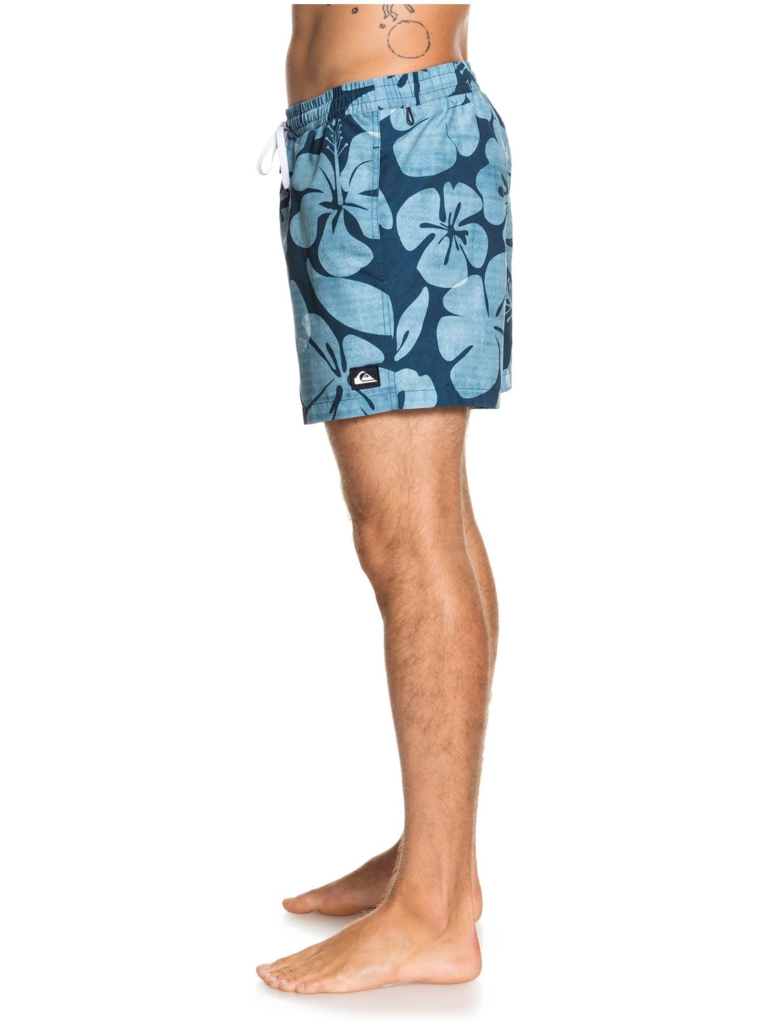 Quiksilver Boardshorts »Hau 15"«