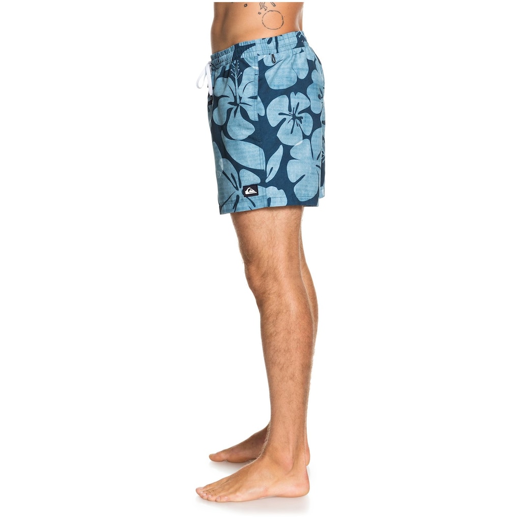 Quiksilver Boardshorts »Hau 15"«