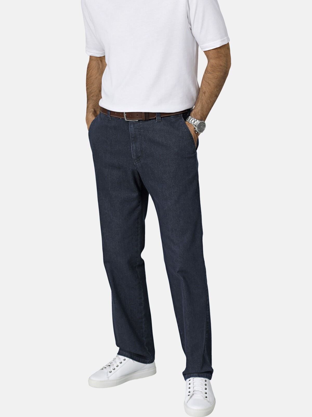 Babista Bequeme Jeans »Hose QUERELLO«