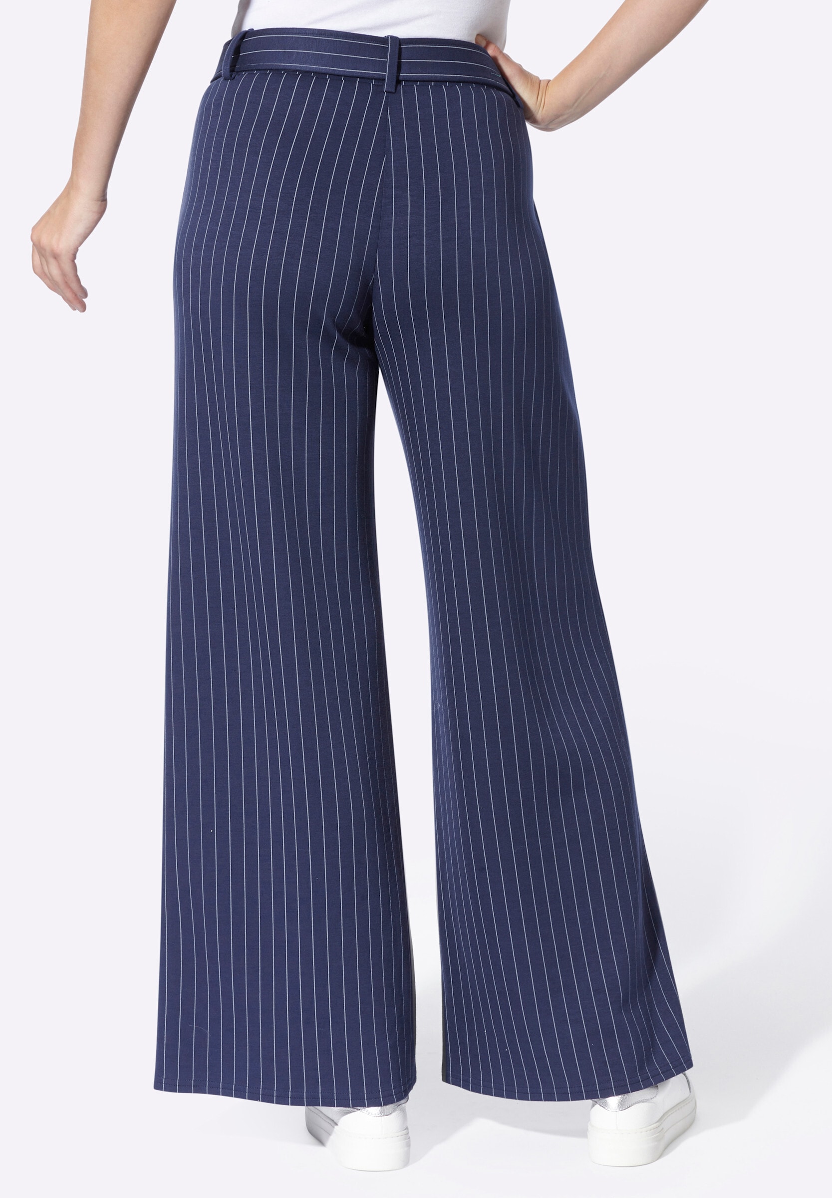 heine Schlupfhose »Jersey-Hose Jerseyhose«