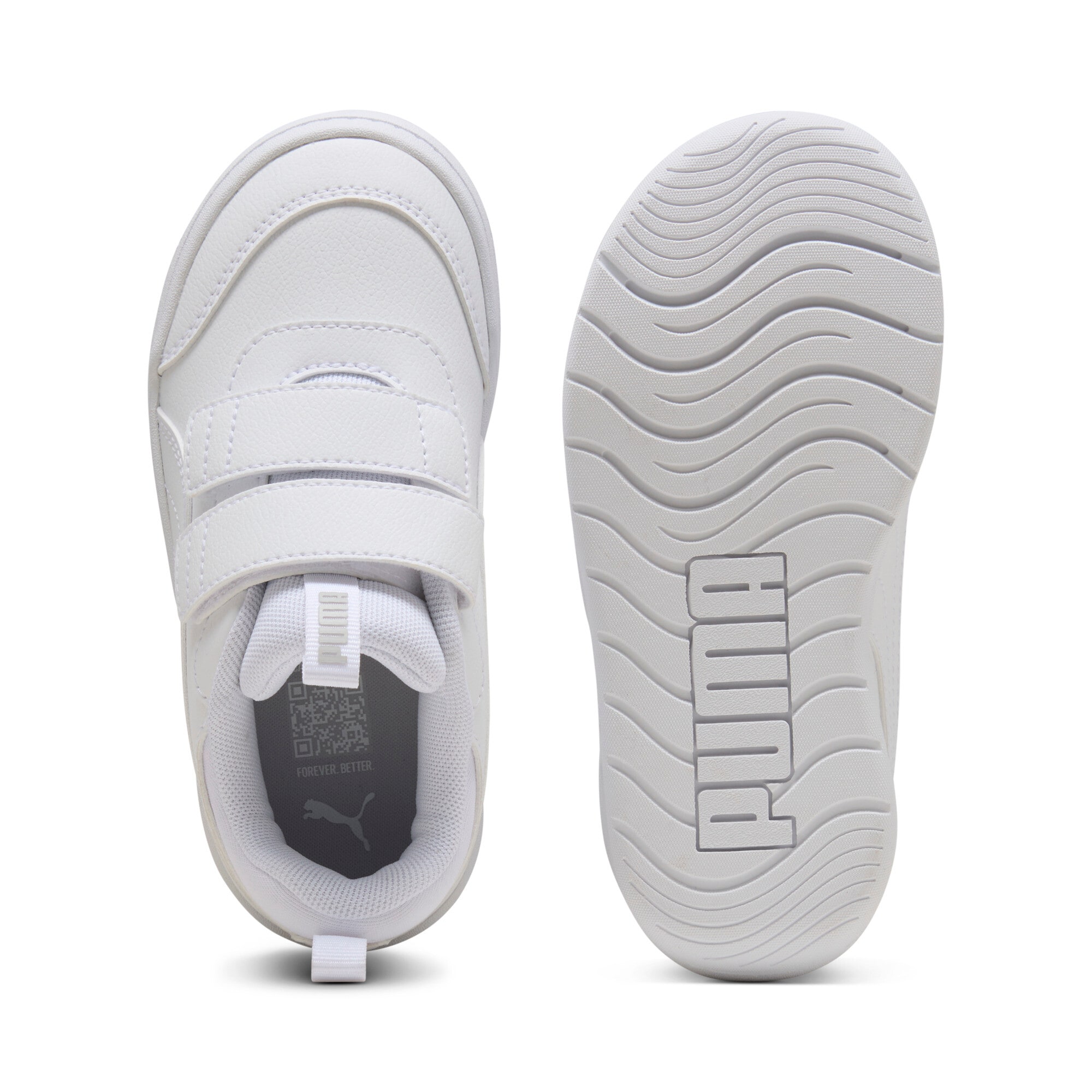 PUMA Sneaker »MULTIFLEX 2 SL V PS«