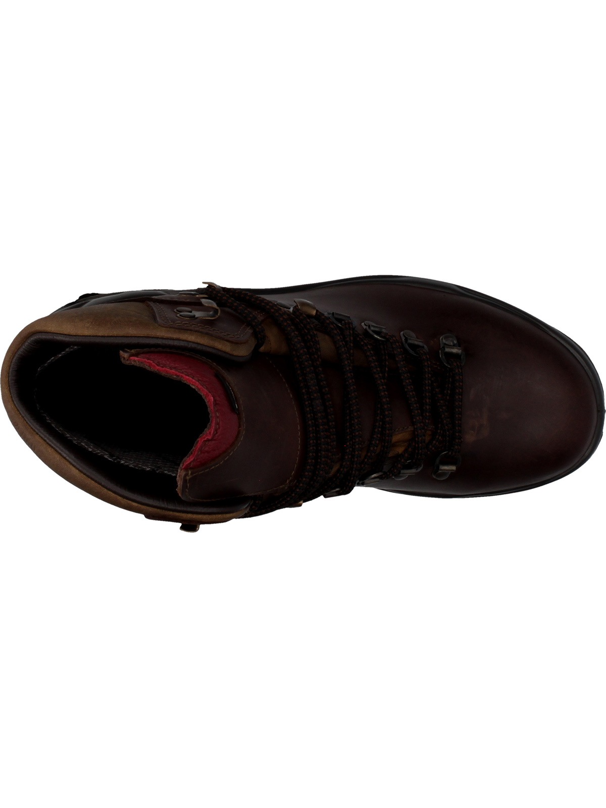 Grisport Wanderschuh »Trekkingstiefel Sympatex«