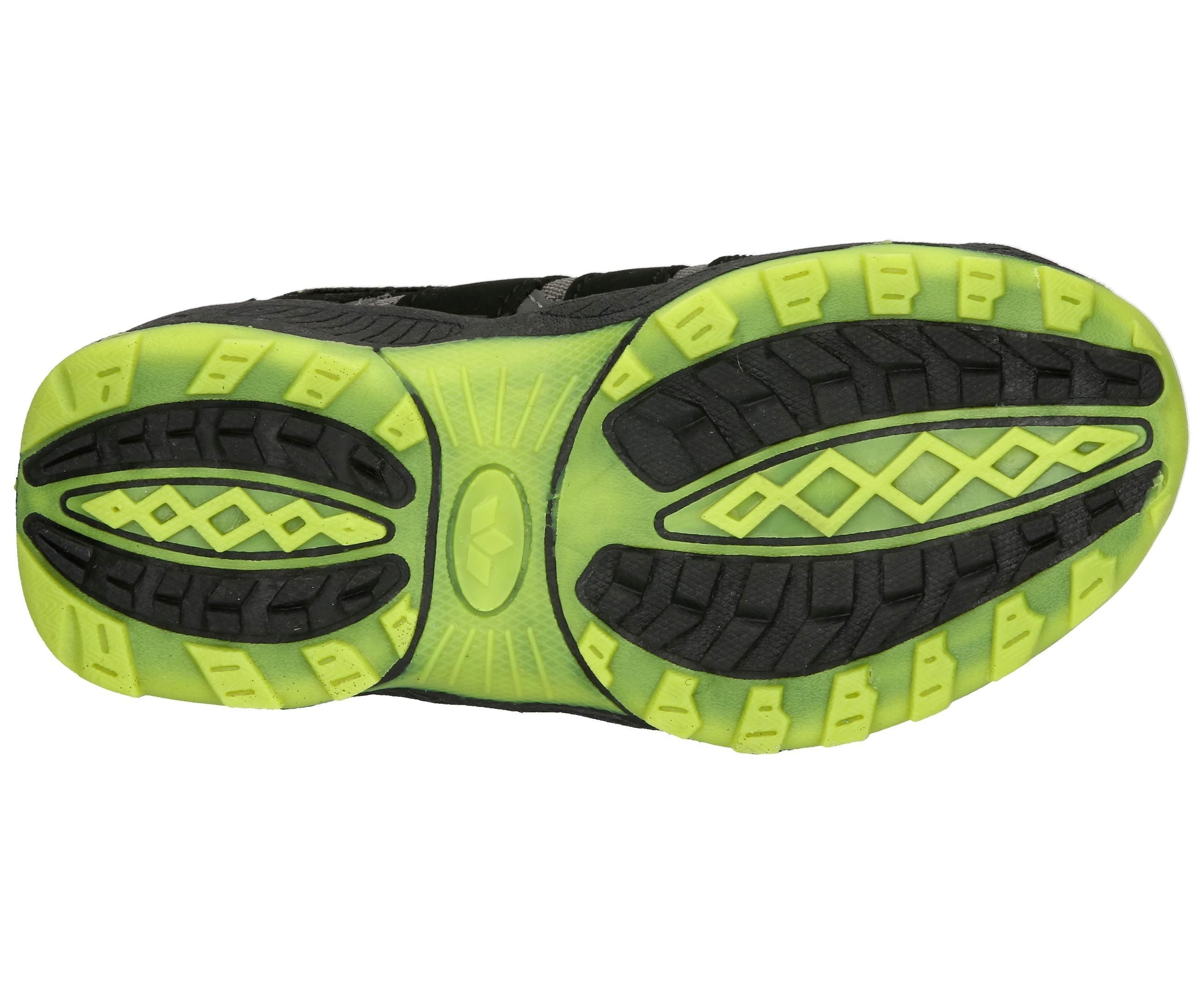 Lico Outdoorschuh »Outdoorschuh Fremont«