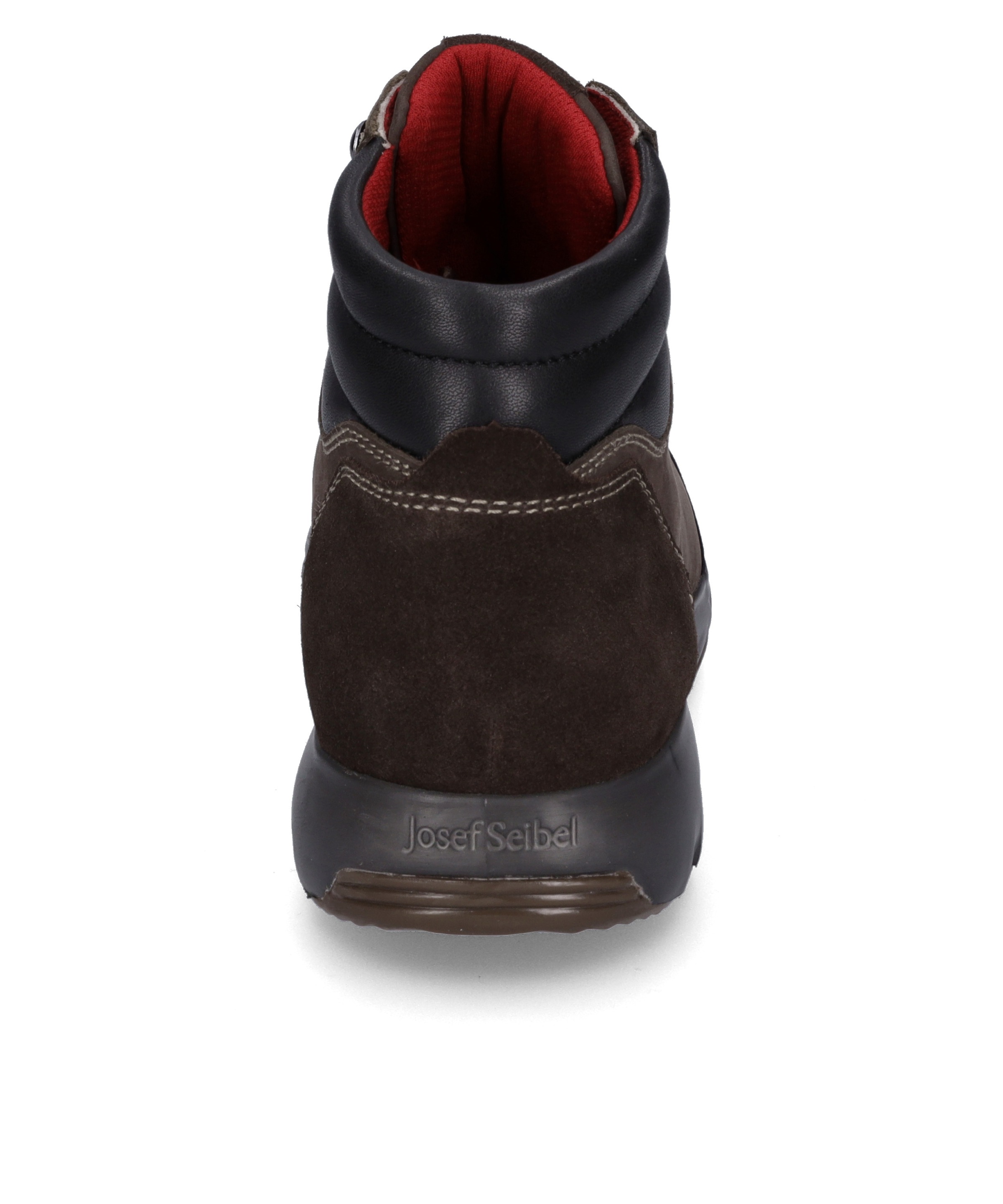 Josef Seibel Stiefelette »Noah 55, moro-kombi«