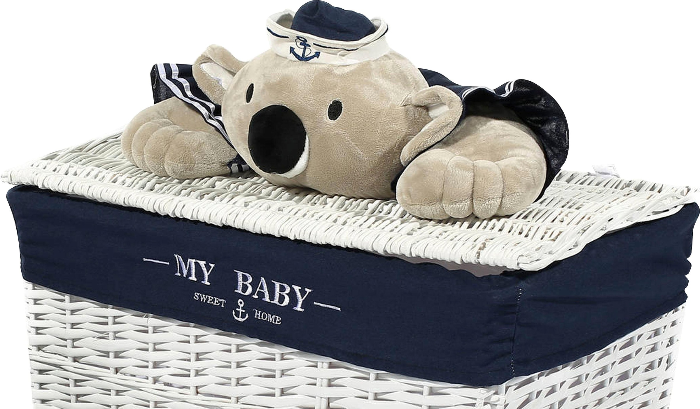 Kayoom Organizer Aufbewahrungskorb