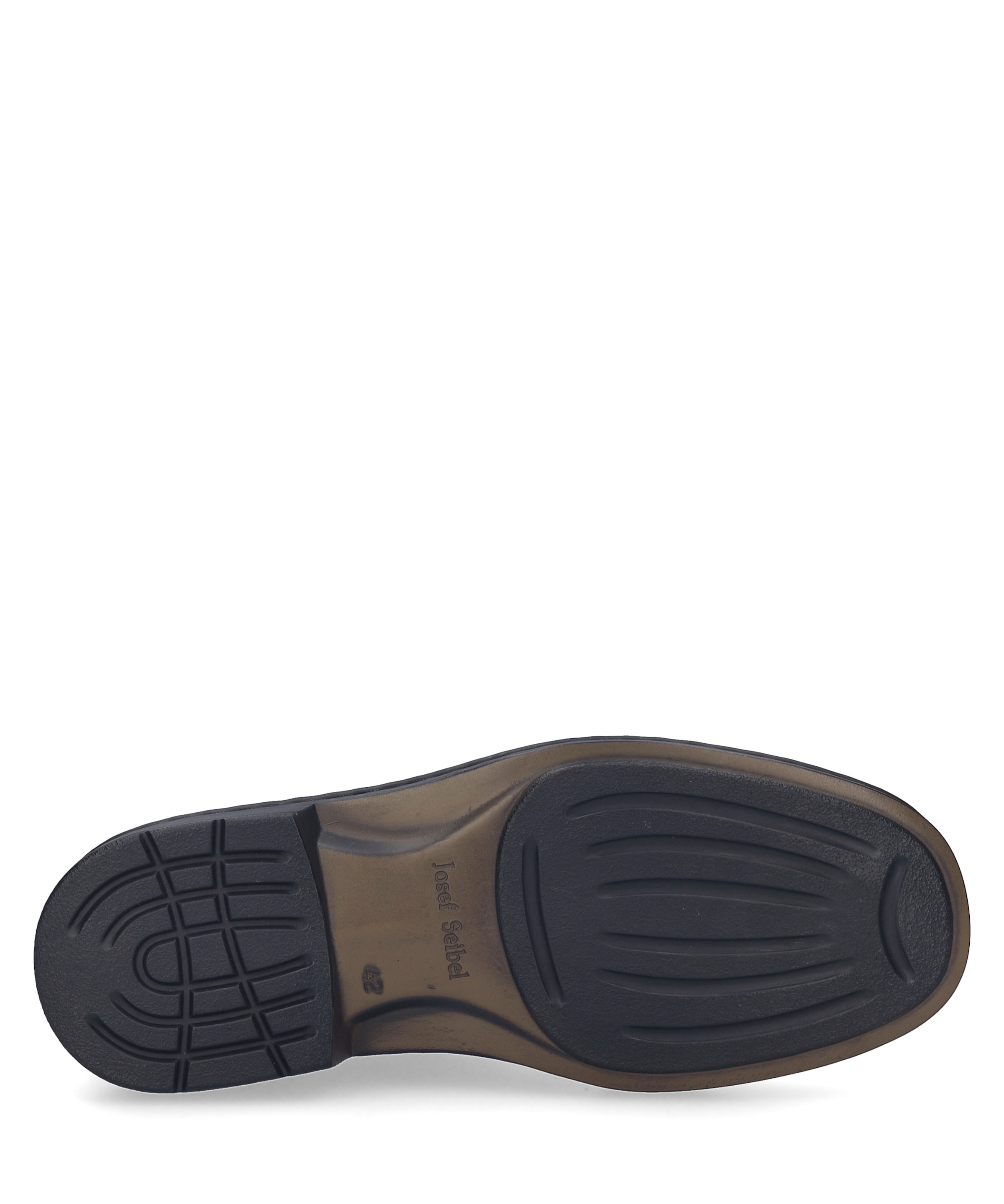 Josef Seibel Slipper »Bradfjord 06, schwarz«