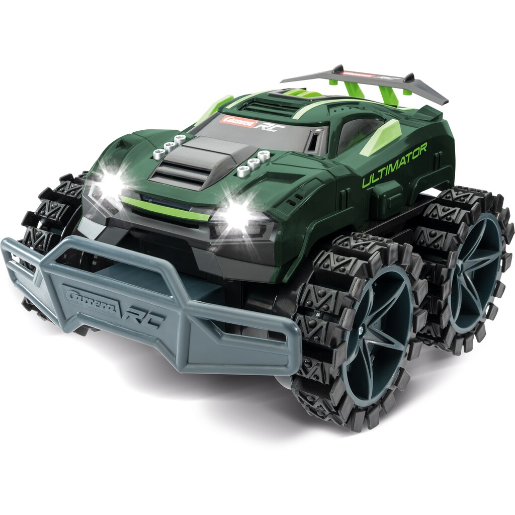 Carrera® RC-Monstertruck »Carrera® RC - Ultimator - Ultimate Terrain Vehicle (UTV), 2,4 GHz«