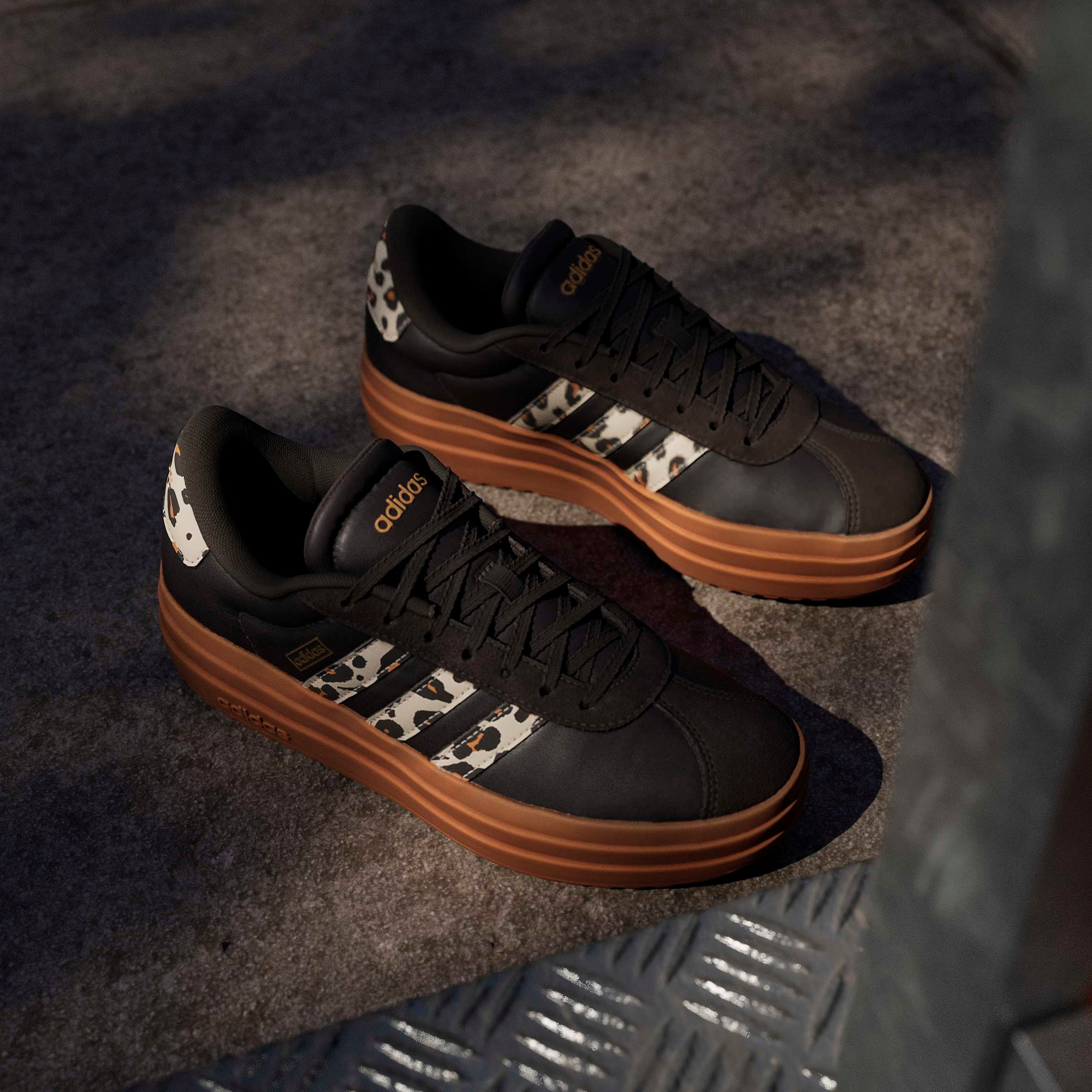 adidas Sportswear Sneaker »VL COURT BOLD«