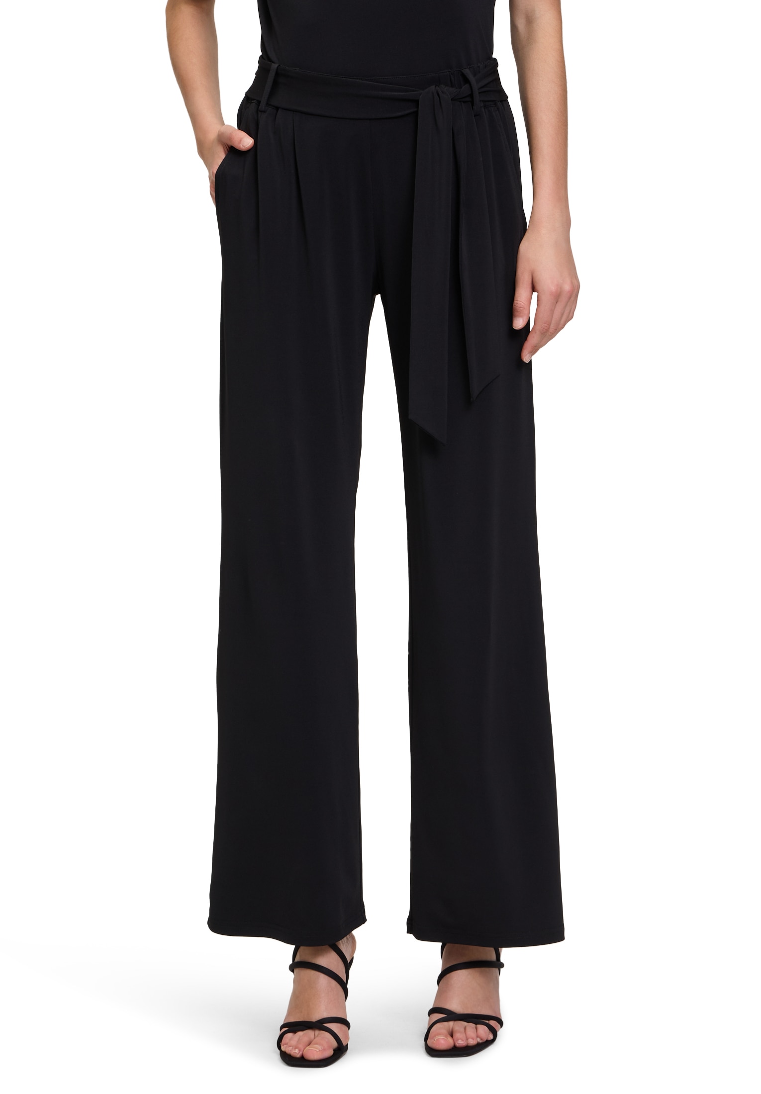 Betty Barclay Schlupfhose »Schlupfhose mit Eingrifftaschen«