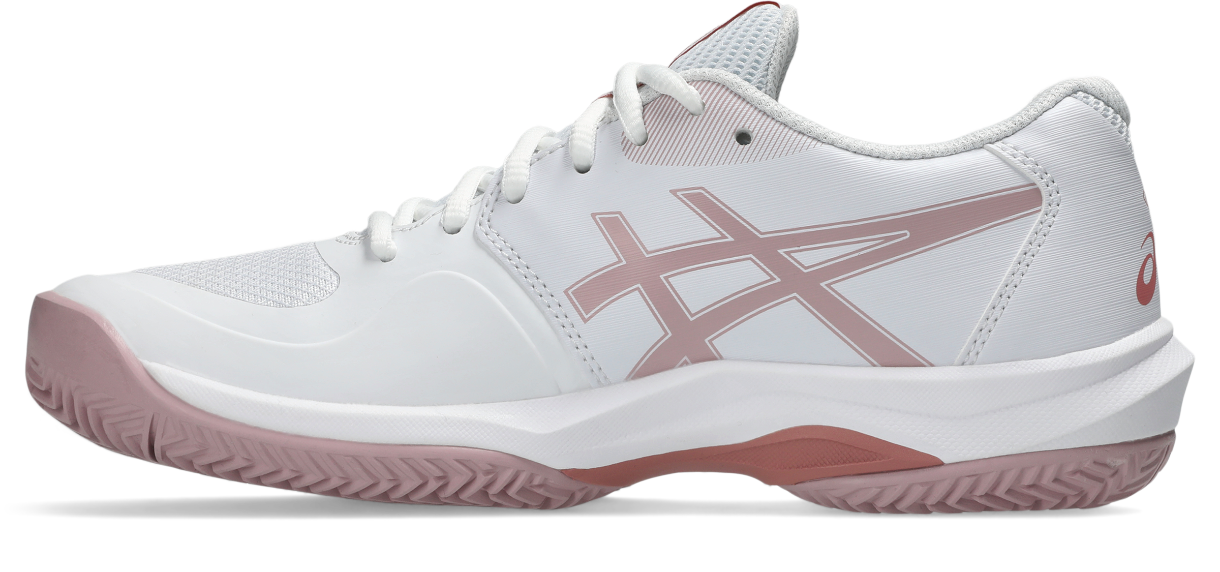 Asics Tennisschuh »GAME FF CLAY«  Sandplatzschuhe für Ascheplätze