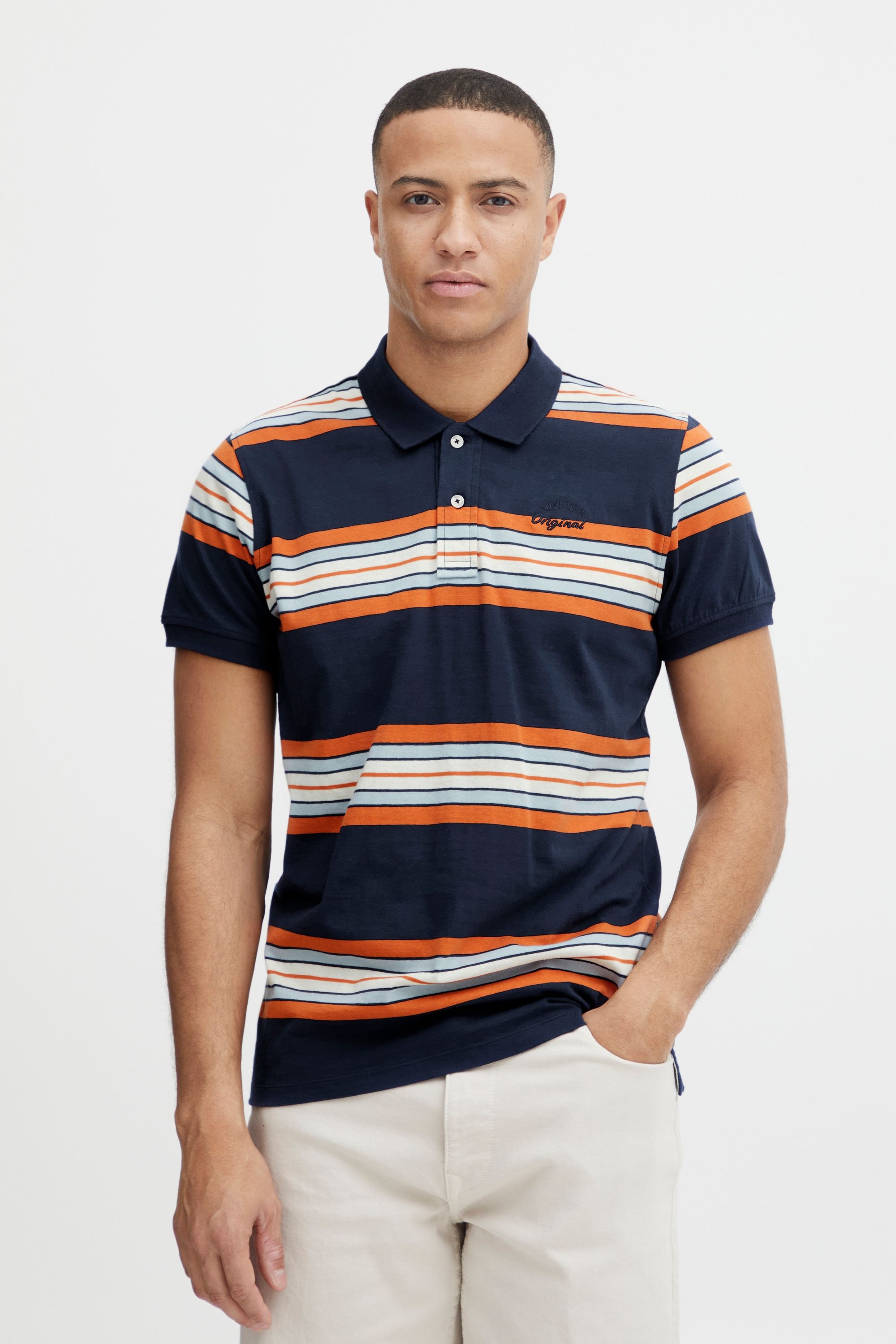 Blend Poloshirt »Poloshirt BHPolo«