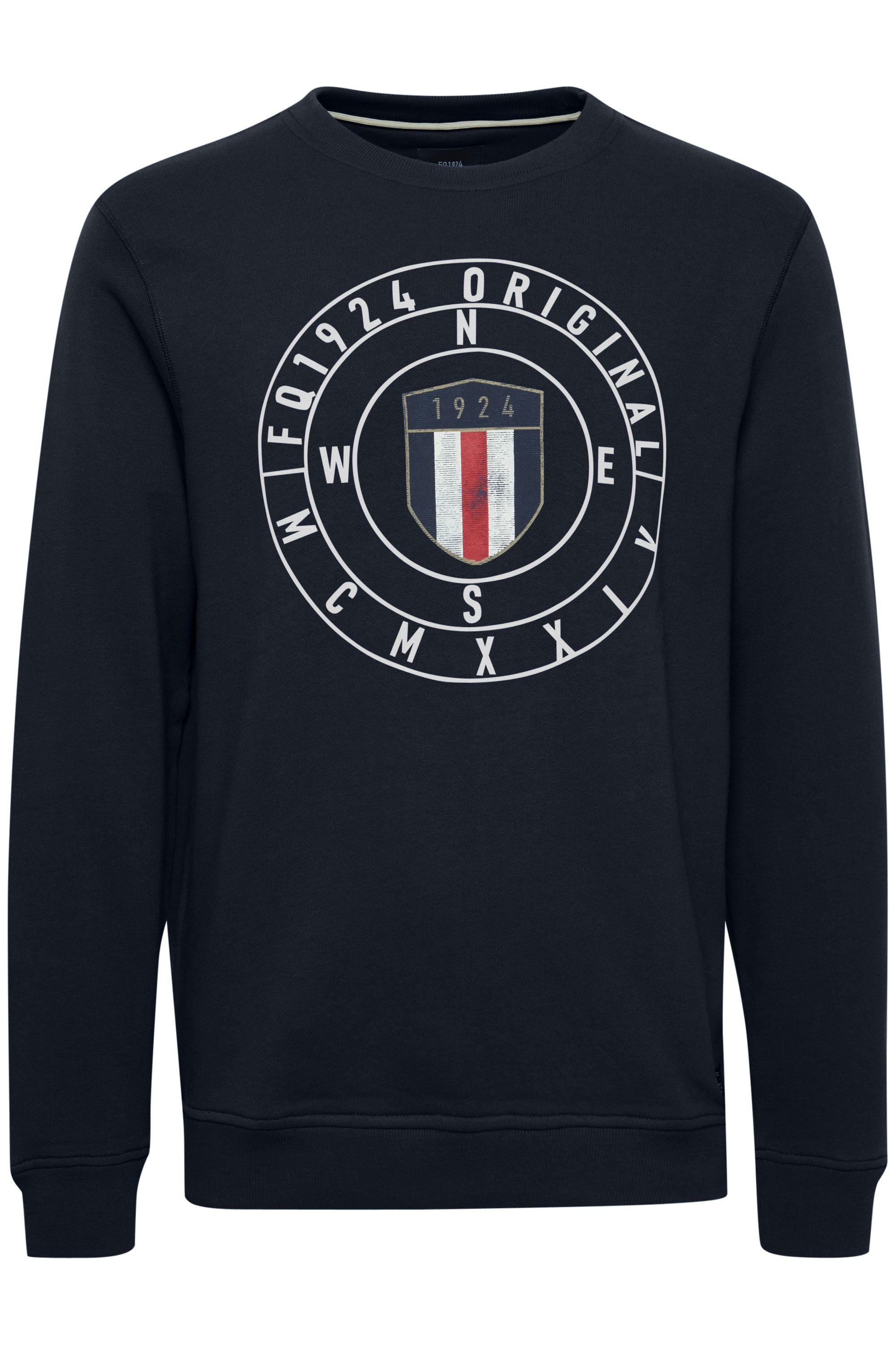 FQ1924 Longpullover »Sweatshirt FQBirge«