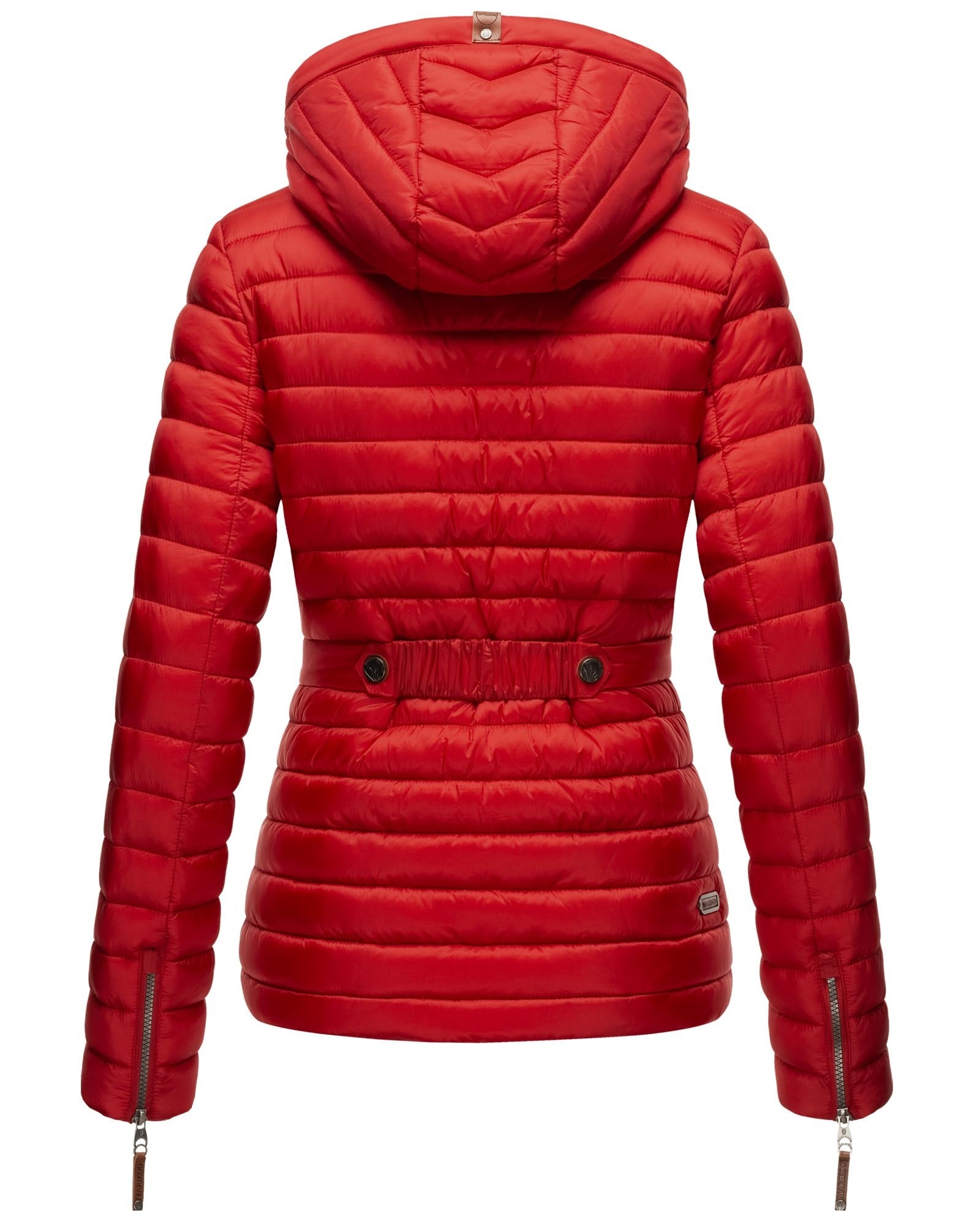 Marikoo Outdoorjacke »Marikoo Aniyaa Damen Stepp Jacke B867«