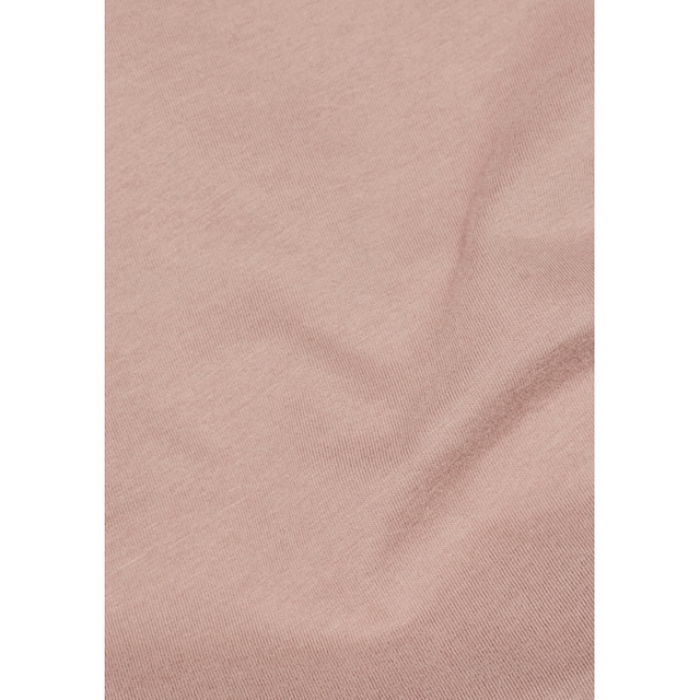 G-Star RAW T-Shirt »Lash«, mit kleinem Logo Stitching bei ♕