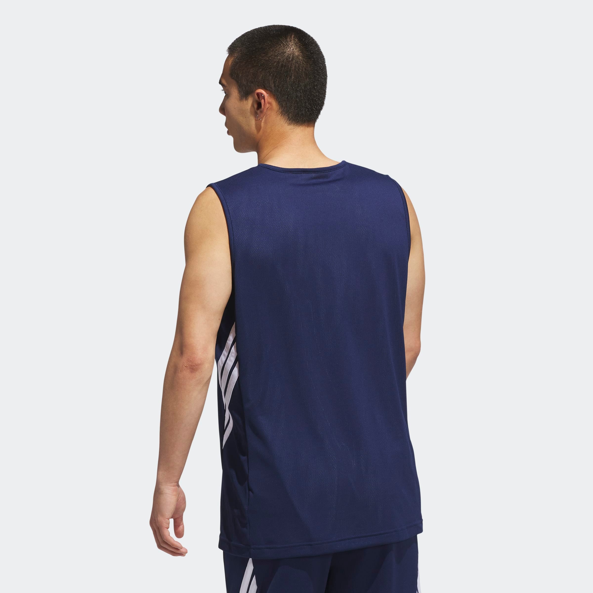 adidas Performance Basketballtrikot »3G SPEED AEROREADY WENDETRIKOT«