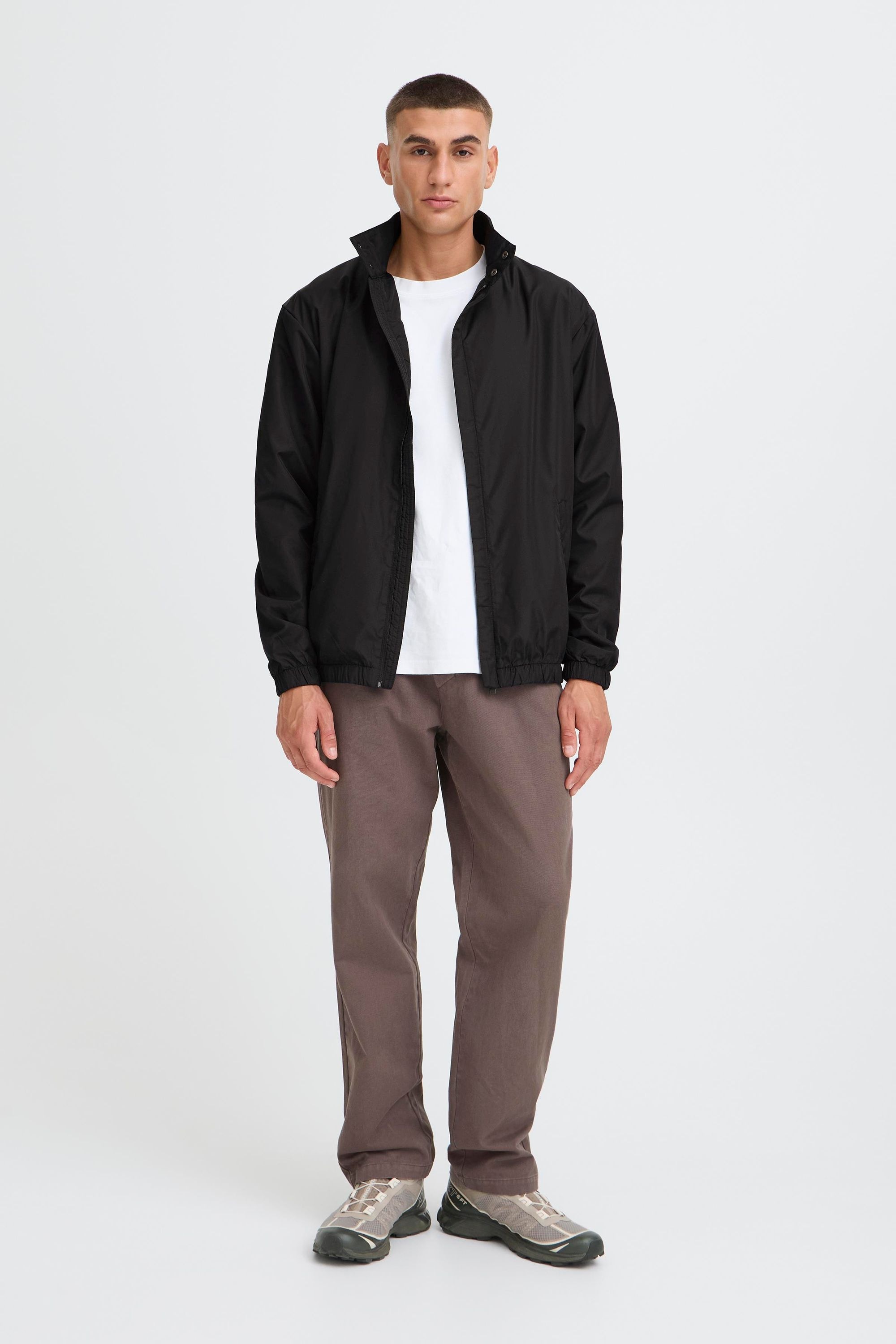 !Solid Windbreaker »Windbreaker SDFRANKO«